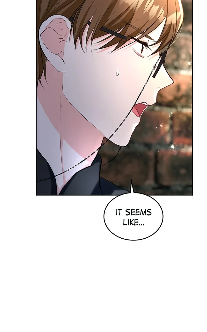 Read Not the Time for Love chapter 8 image 85 on Lezhin