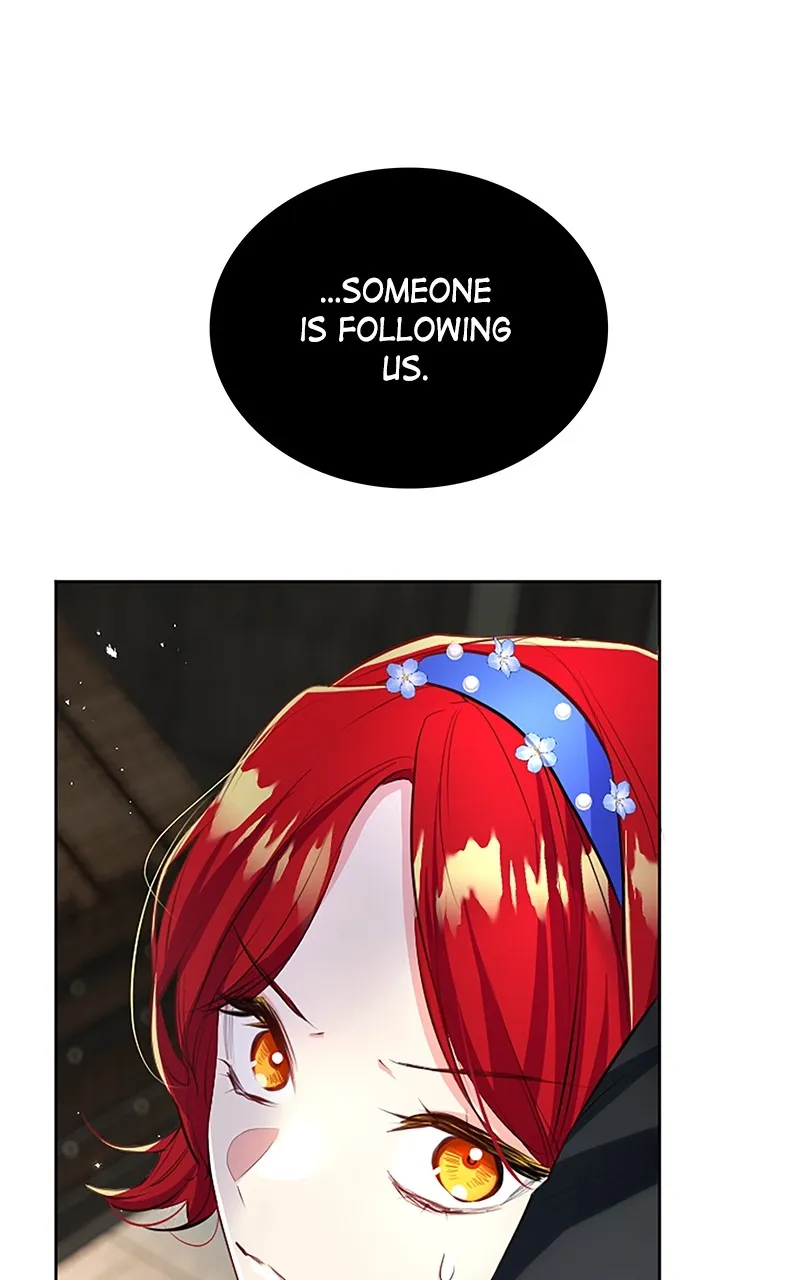 Read Not the Time for Love chapter 8 image 86 on Lezhin