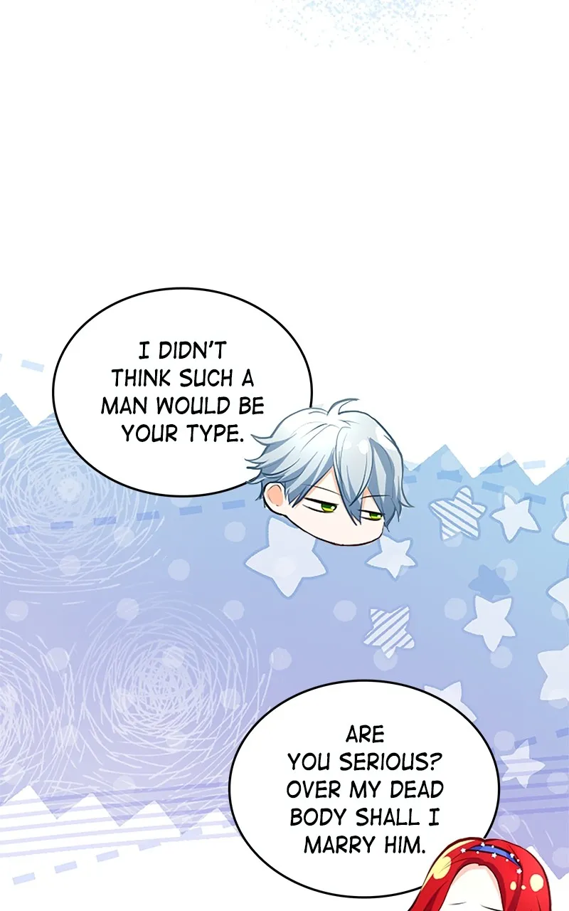 Read Not the Time for Love chapter 8 image 9 on Lezhin