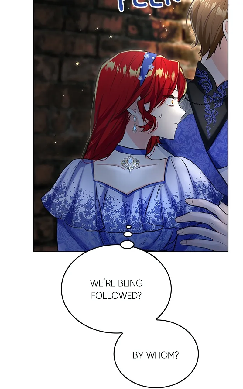Read Not the Time for Love chapter 9 image 1 on Lezhin
