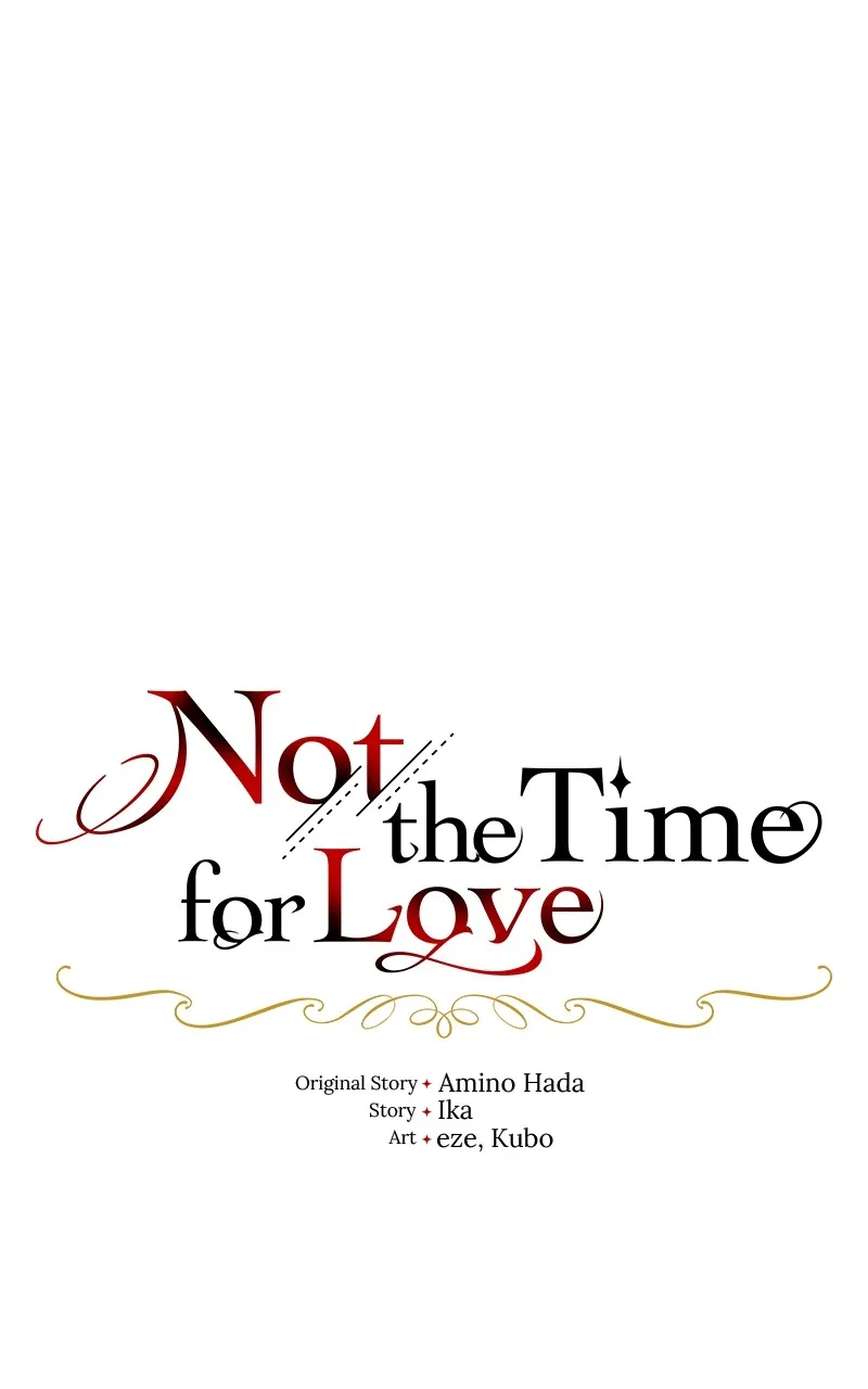 Read Not the Time for Love chapter 9 image 10 on Lezhin
