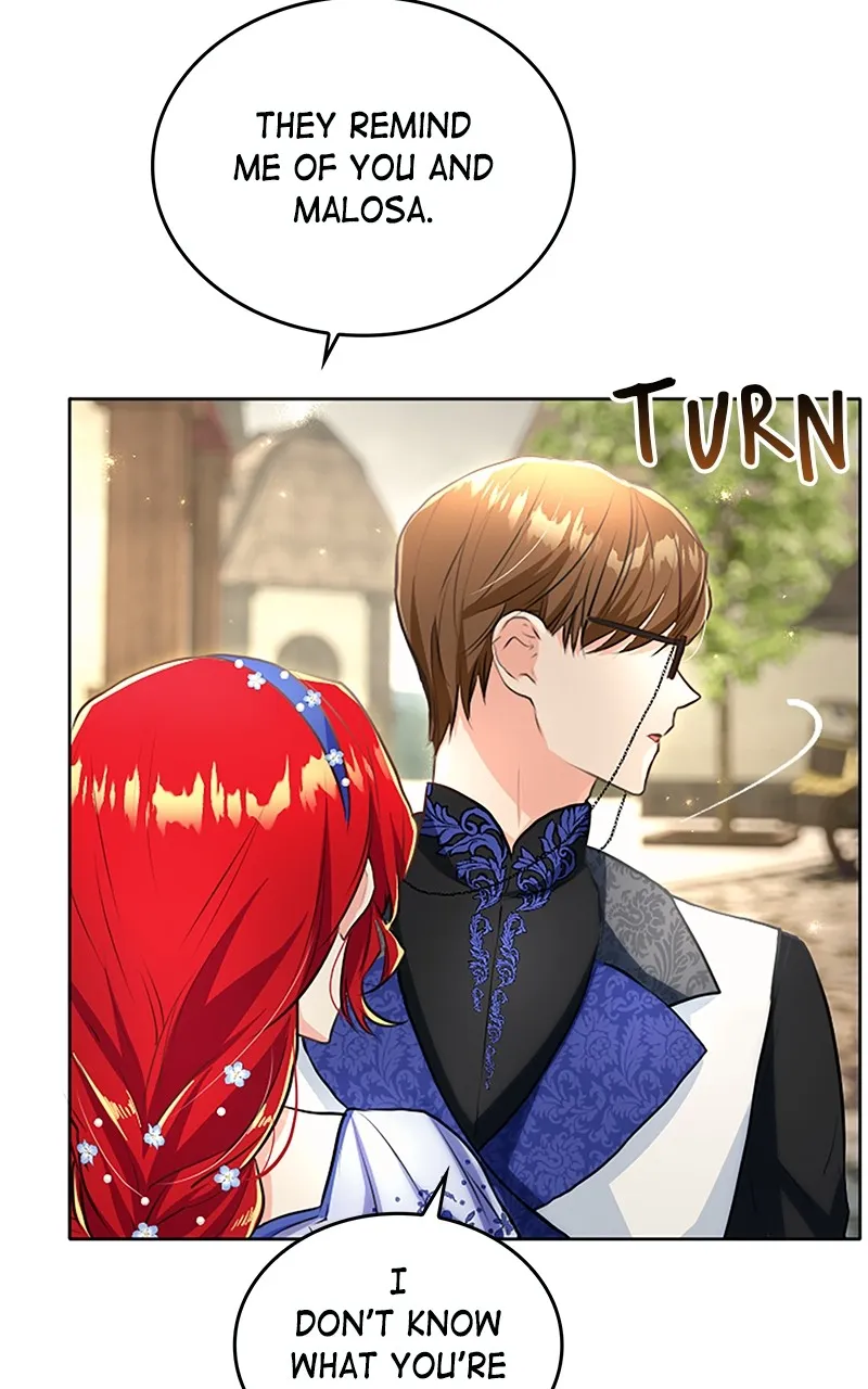 Read Not the Time for Love chapter 9 image 35 on Lezhin