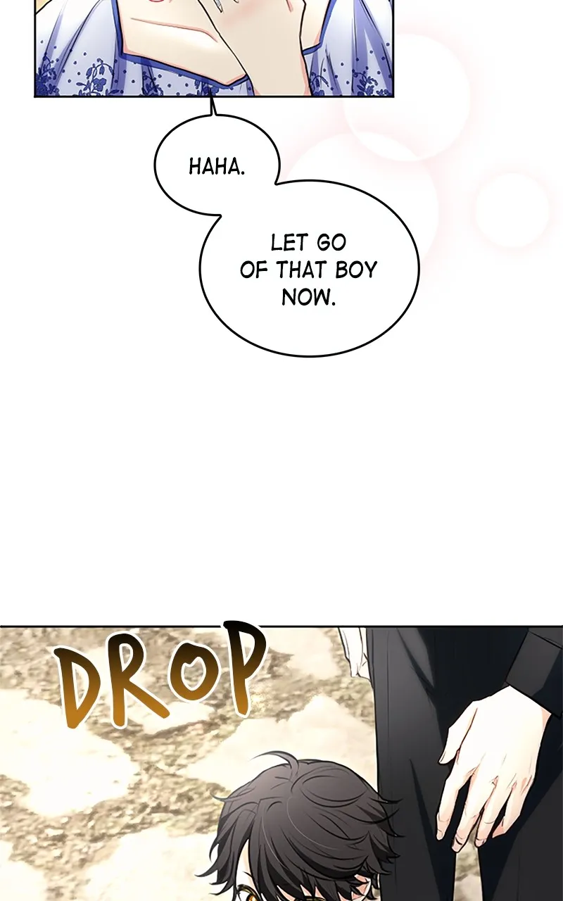 Read Not the Time for Love chapter 9 image 37 on Lezhin