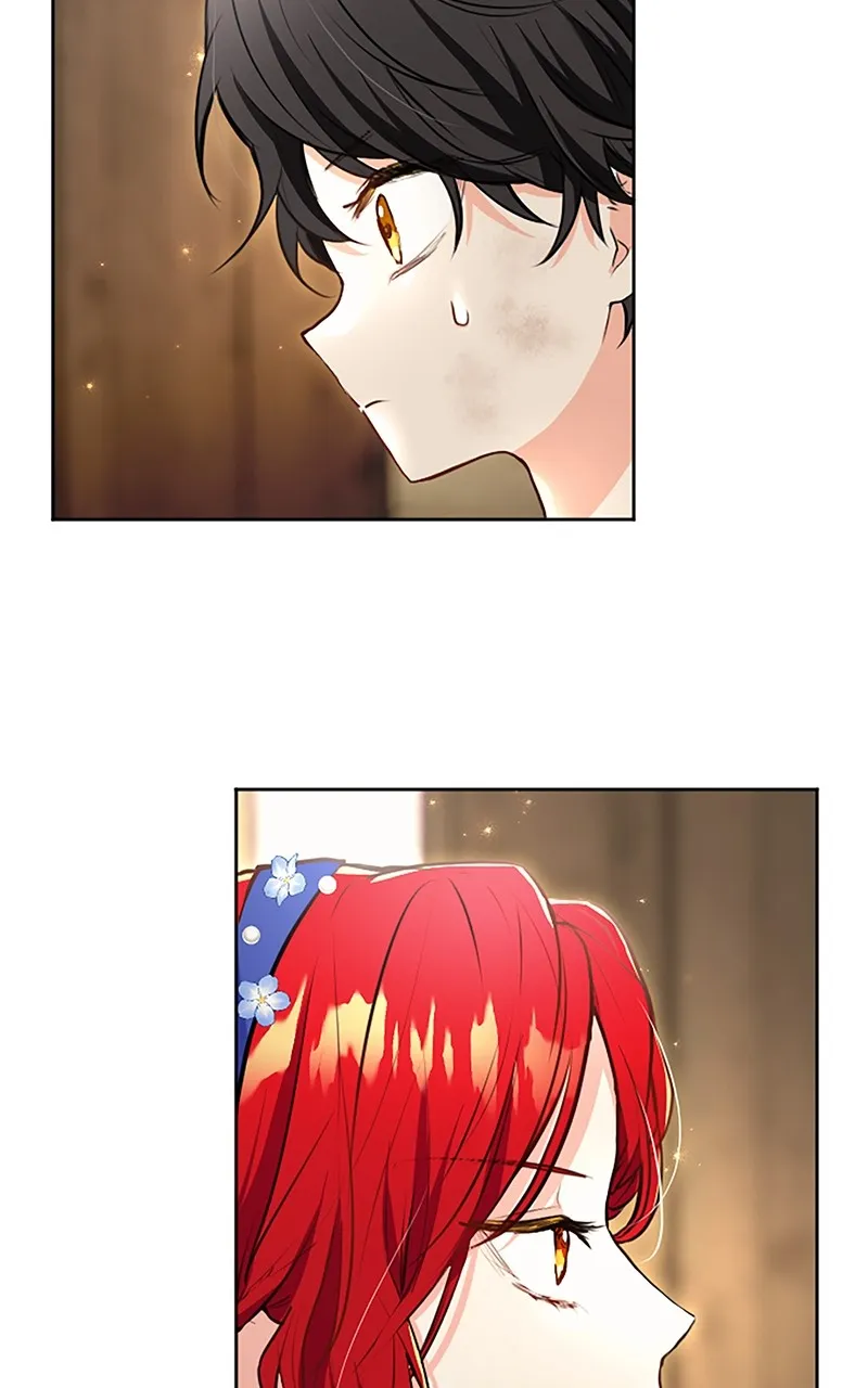 Read Not the Time for Love chapter 9 image 41 on Lezhin
