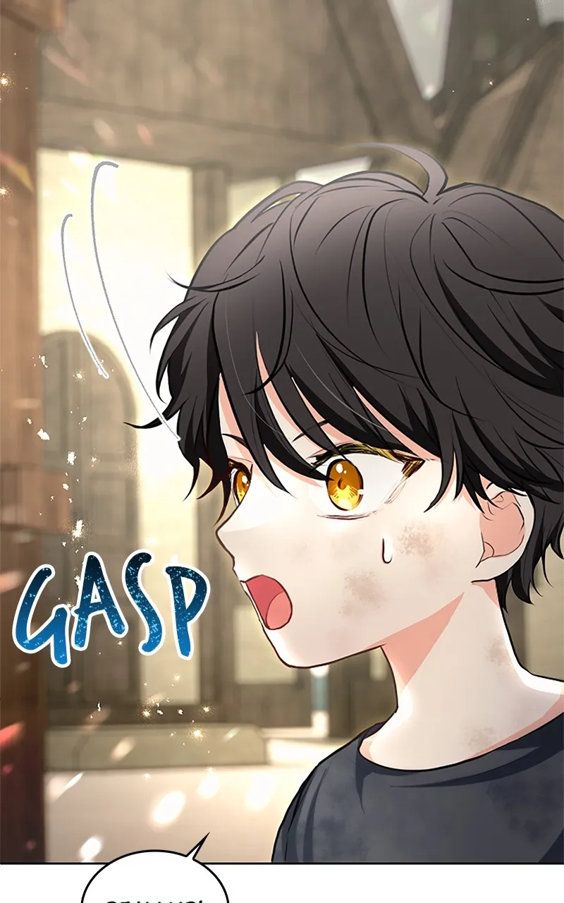 Read Not the Time for Love chapter 9 image 55 on Lezhin