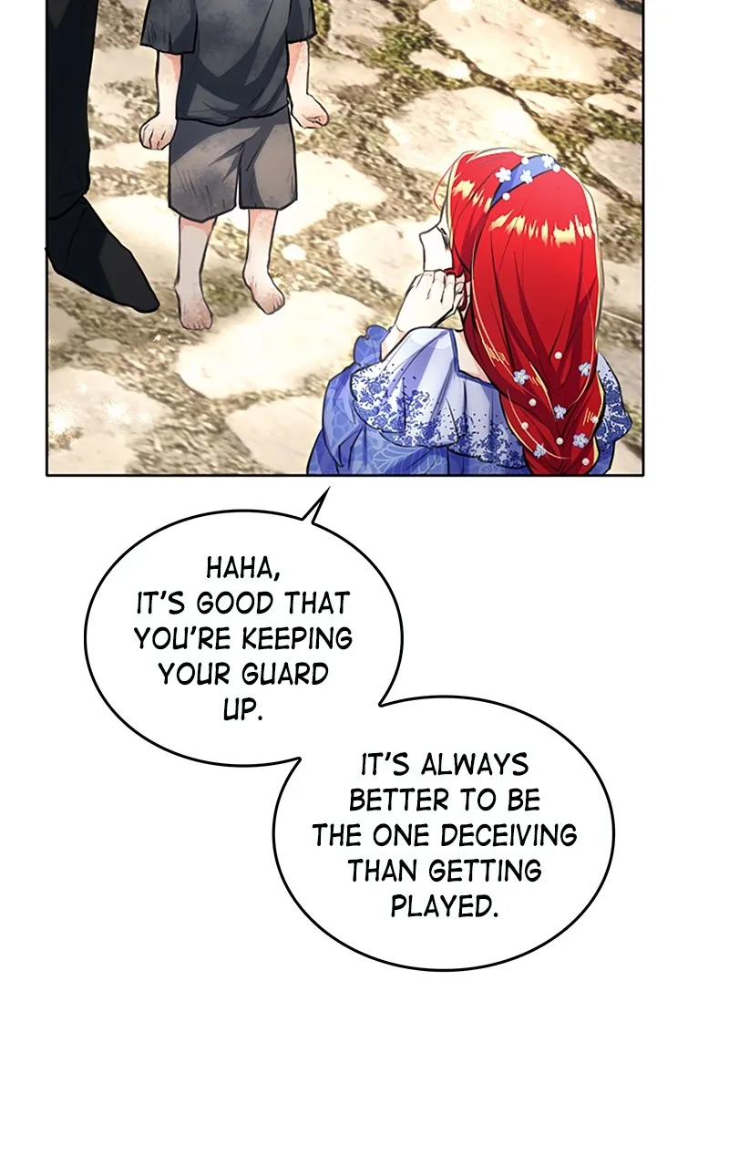 Read Not the Time for Love chapter 9 image 57 on Lezhin