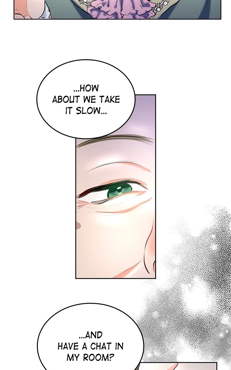Read Not the Time for Love chapter 9 image 67 on Lezhin