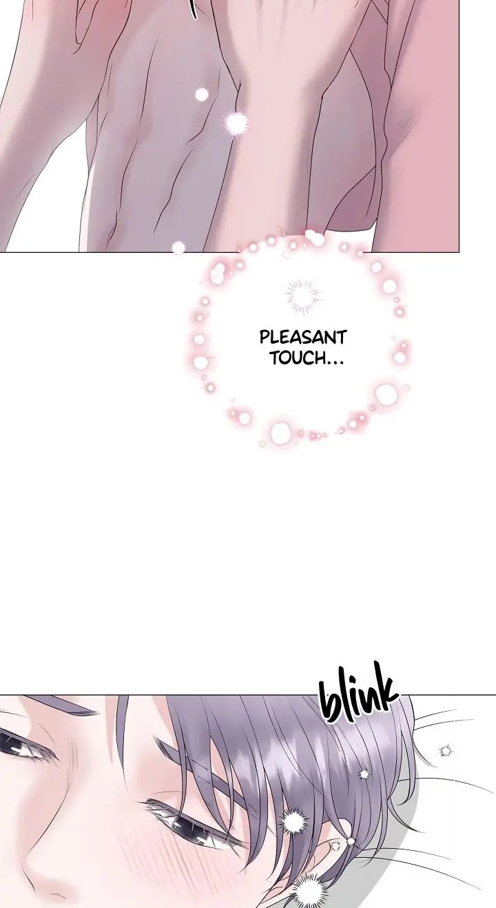 Not Your Alpha Chapter 10 page 3 - 