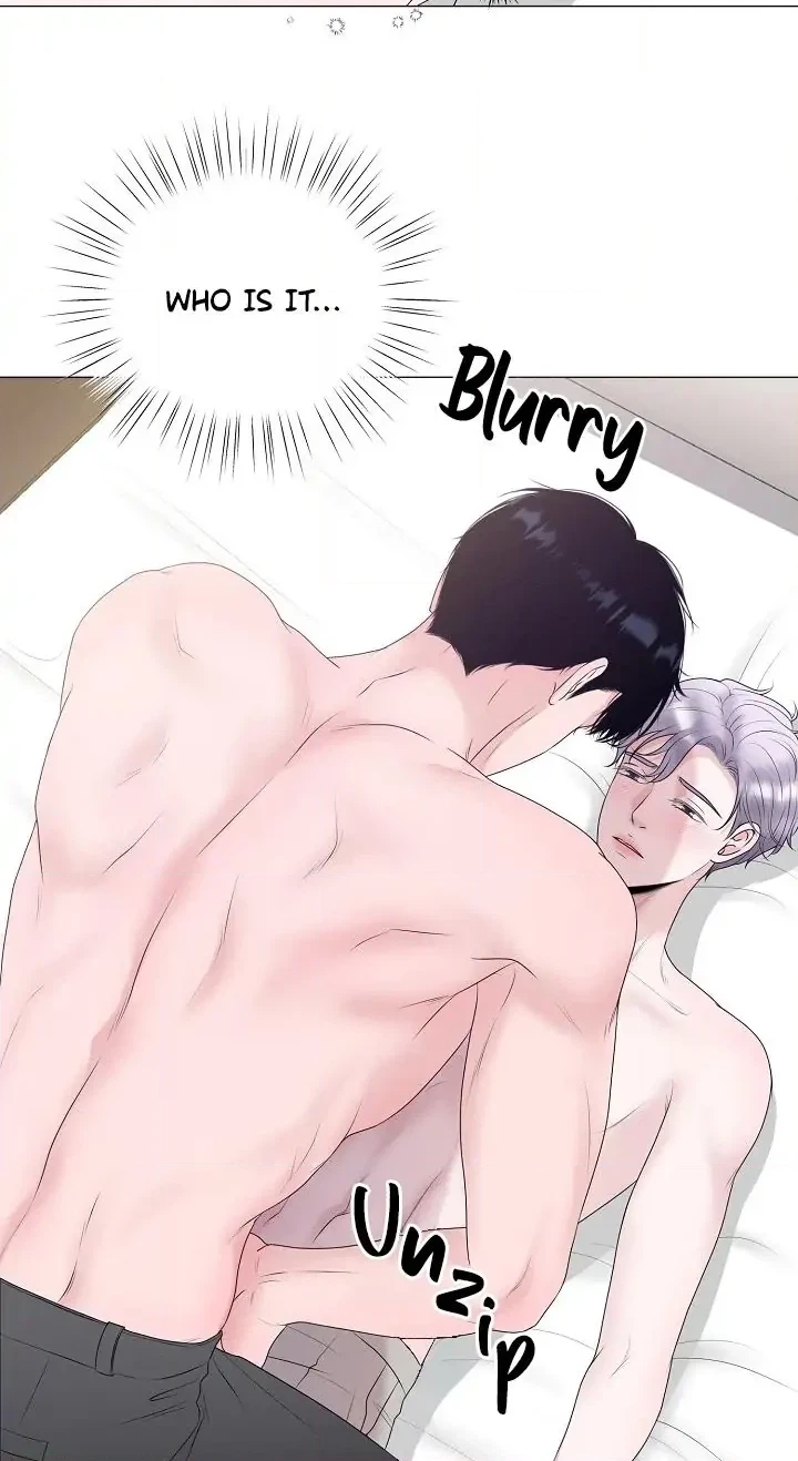 Not Your Alpha Chapter 10 page 4 - 