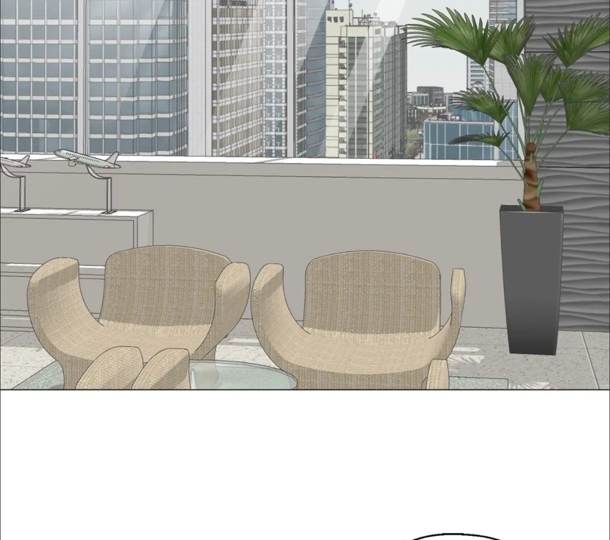 Not Your Alpha Chapter 12 page 3 - 