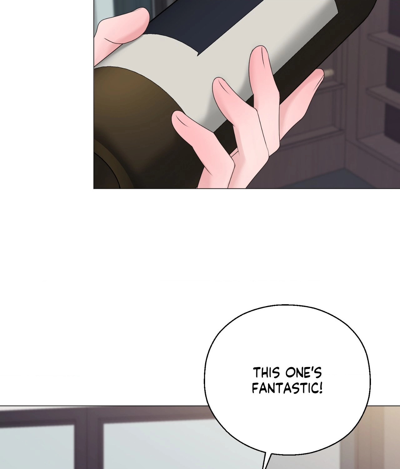 Not Your Alpha Chapter 13 page 101 - 