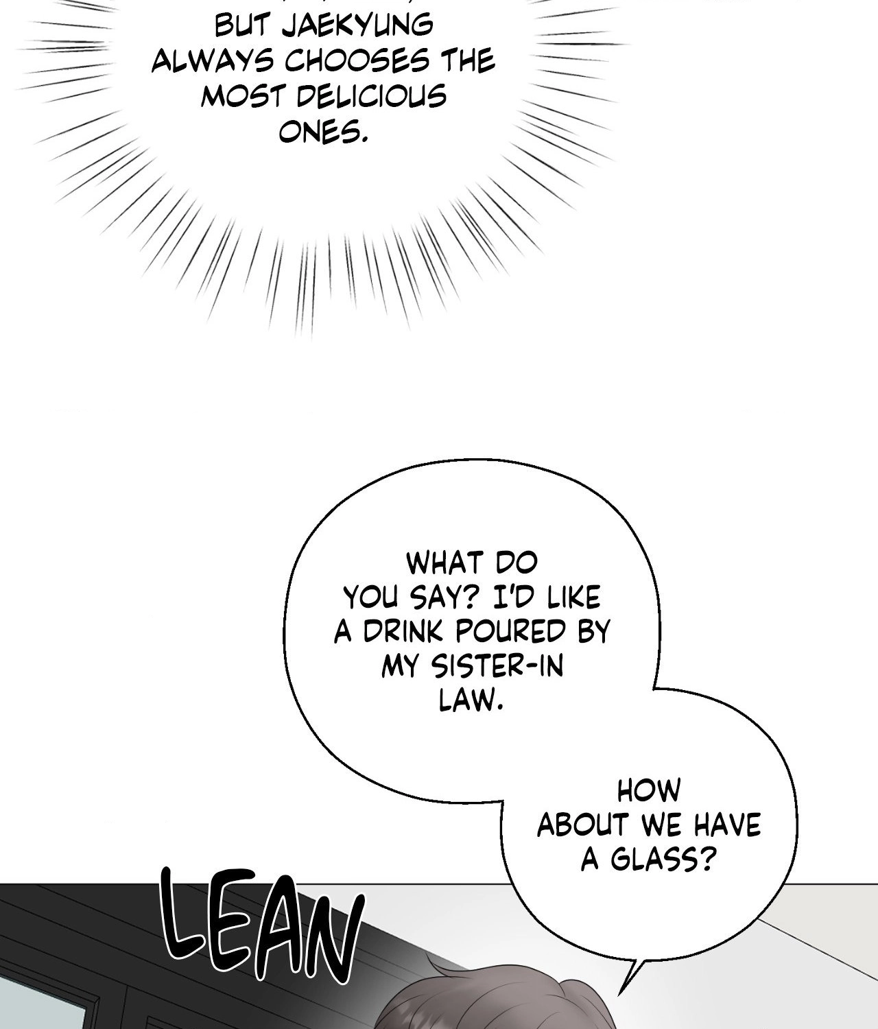 Not Your Alpha Chapter 13 page 103 - 