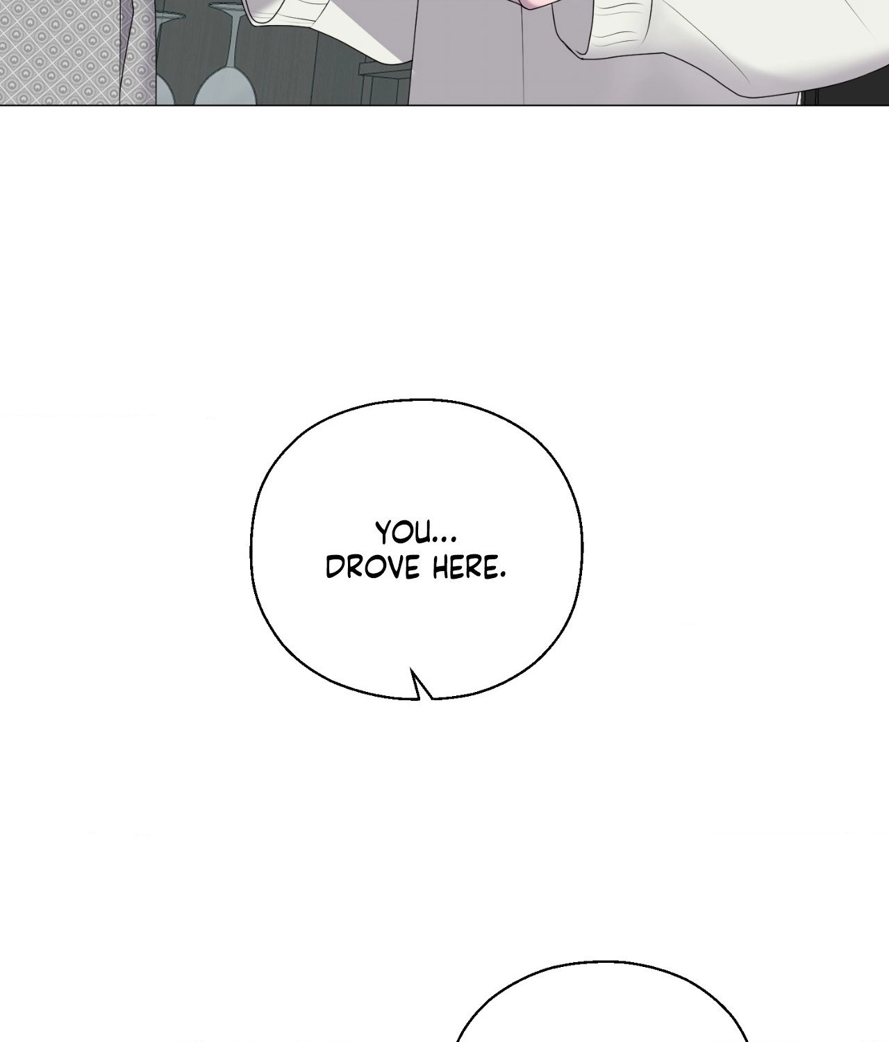 Not Your Alpha Chapter 13 page 105 - 