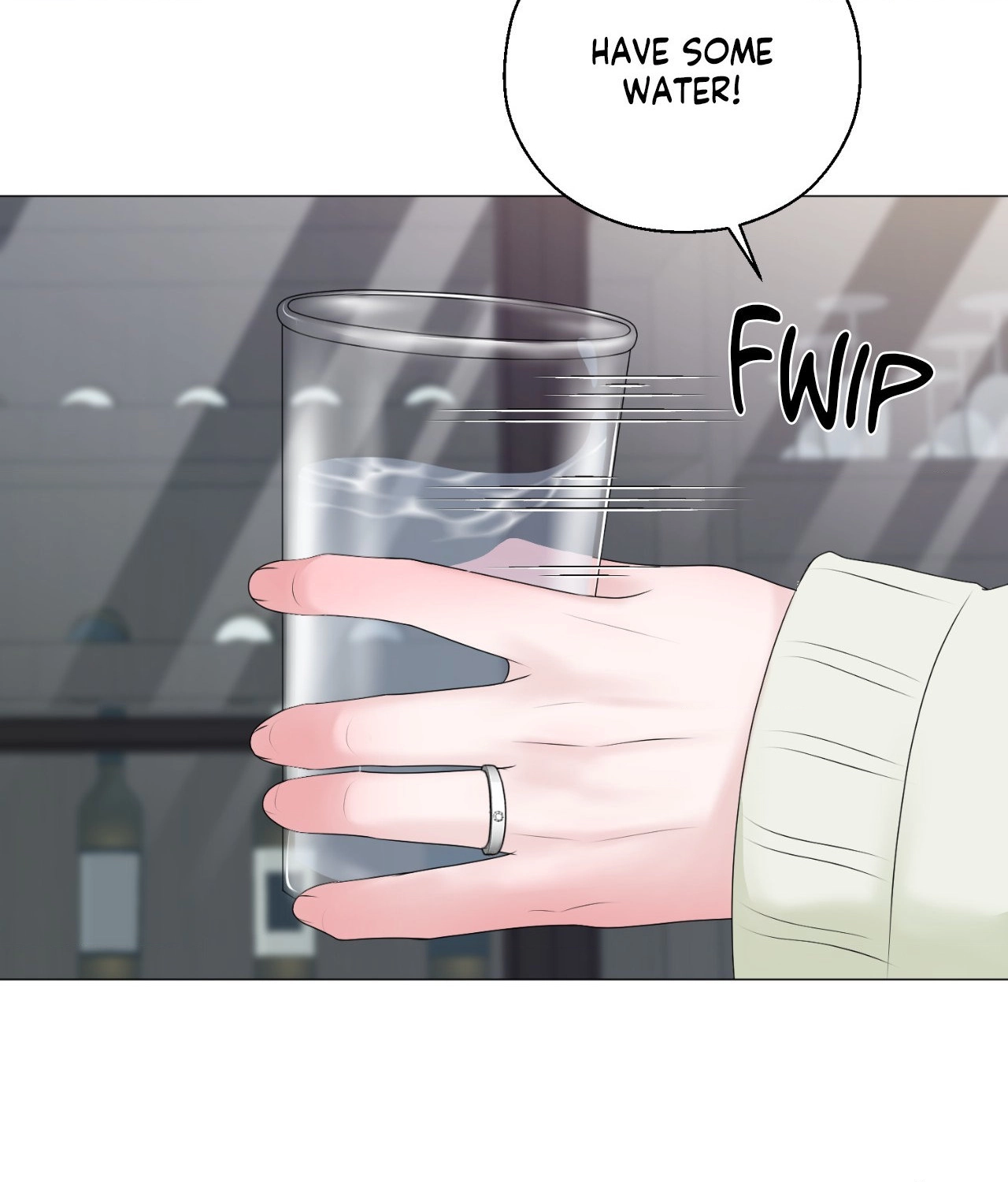 Not Your Alpha Chapter 13 page 106 - 