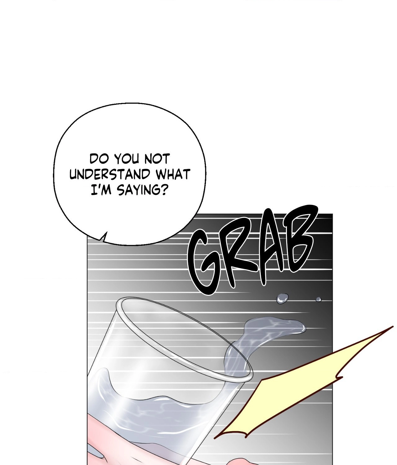 Not Your Alpha Chapter 13 page 108 - 