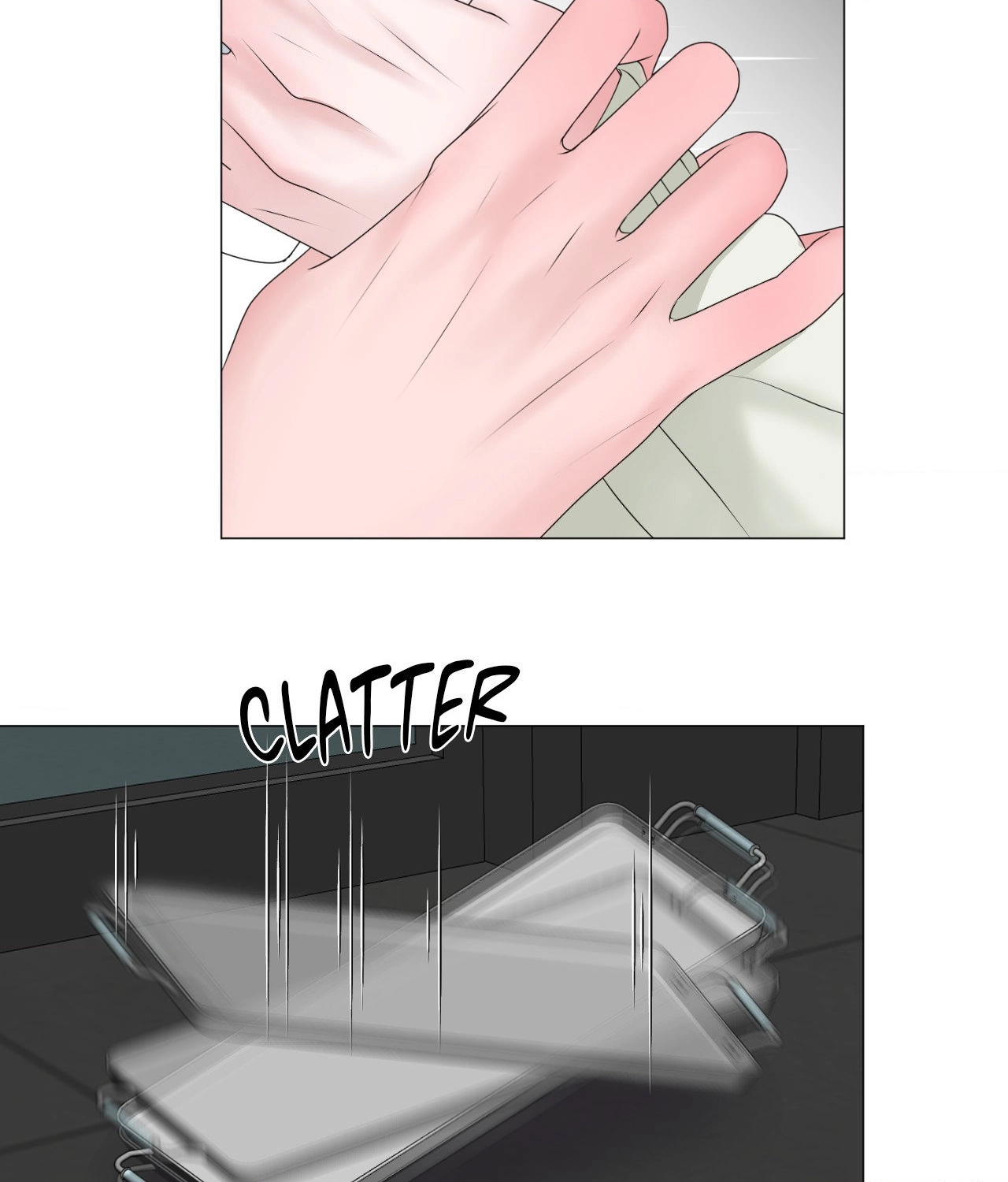 Not Your Alpha Chapter 13 page 109 - 