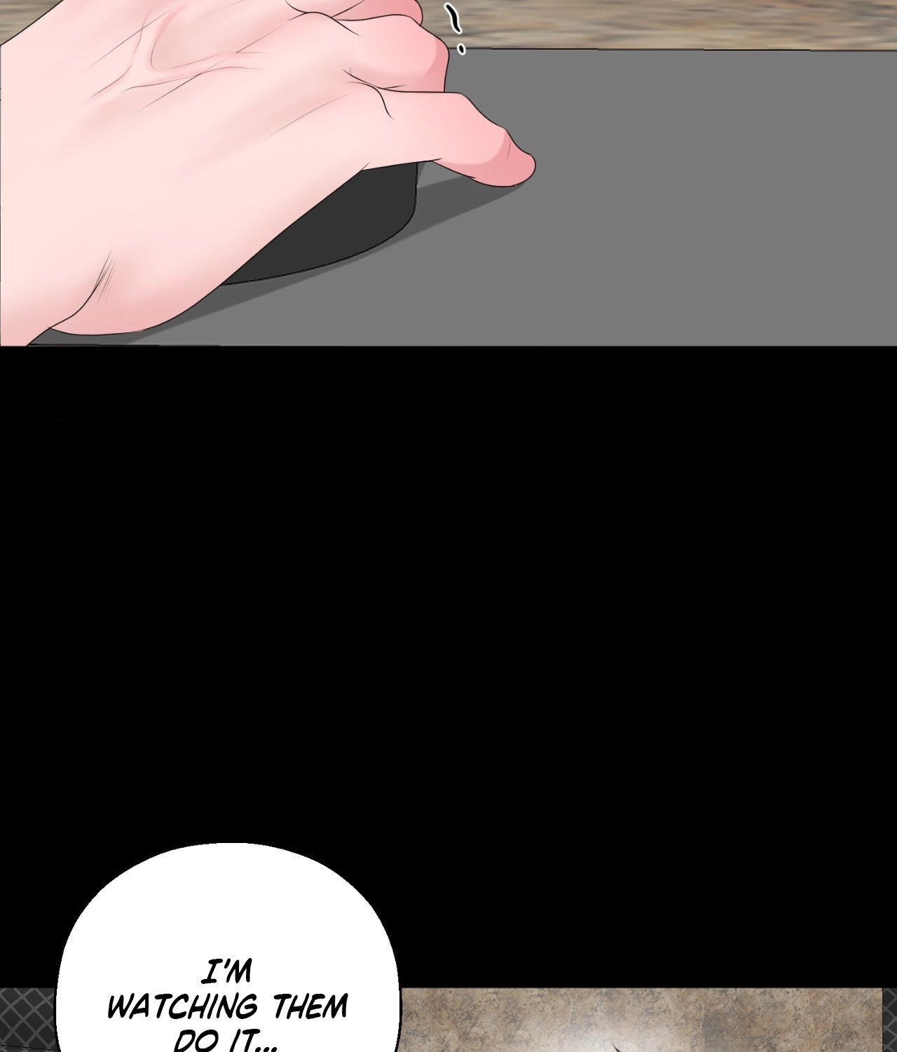 Not Your Alpha Chapter 13 page 12 - 