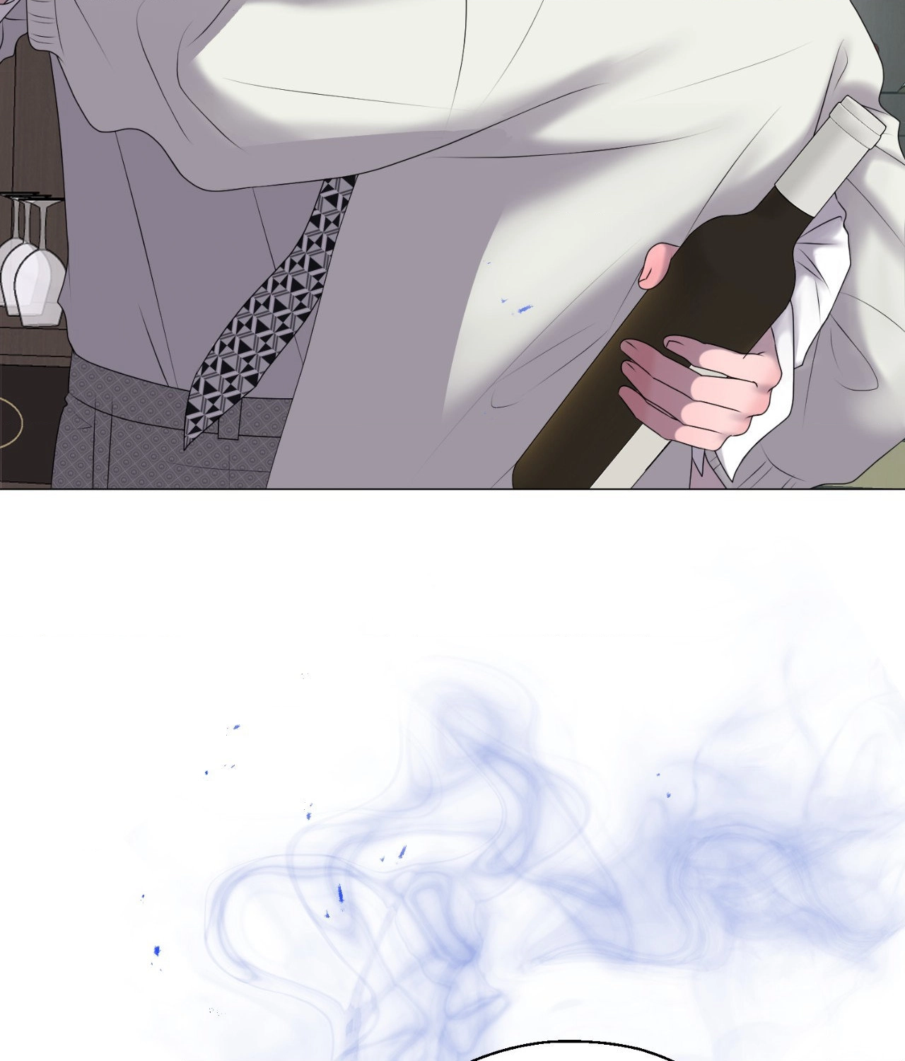 Not Your Alpha Chapter 13 page 112 - 