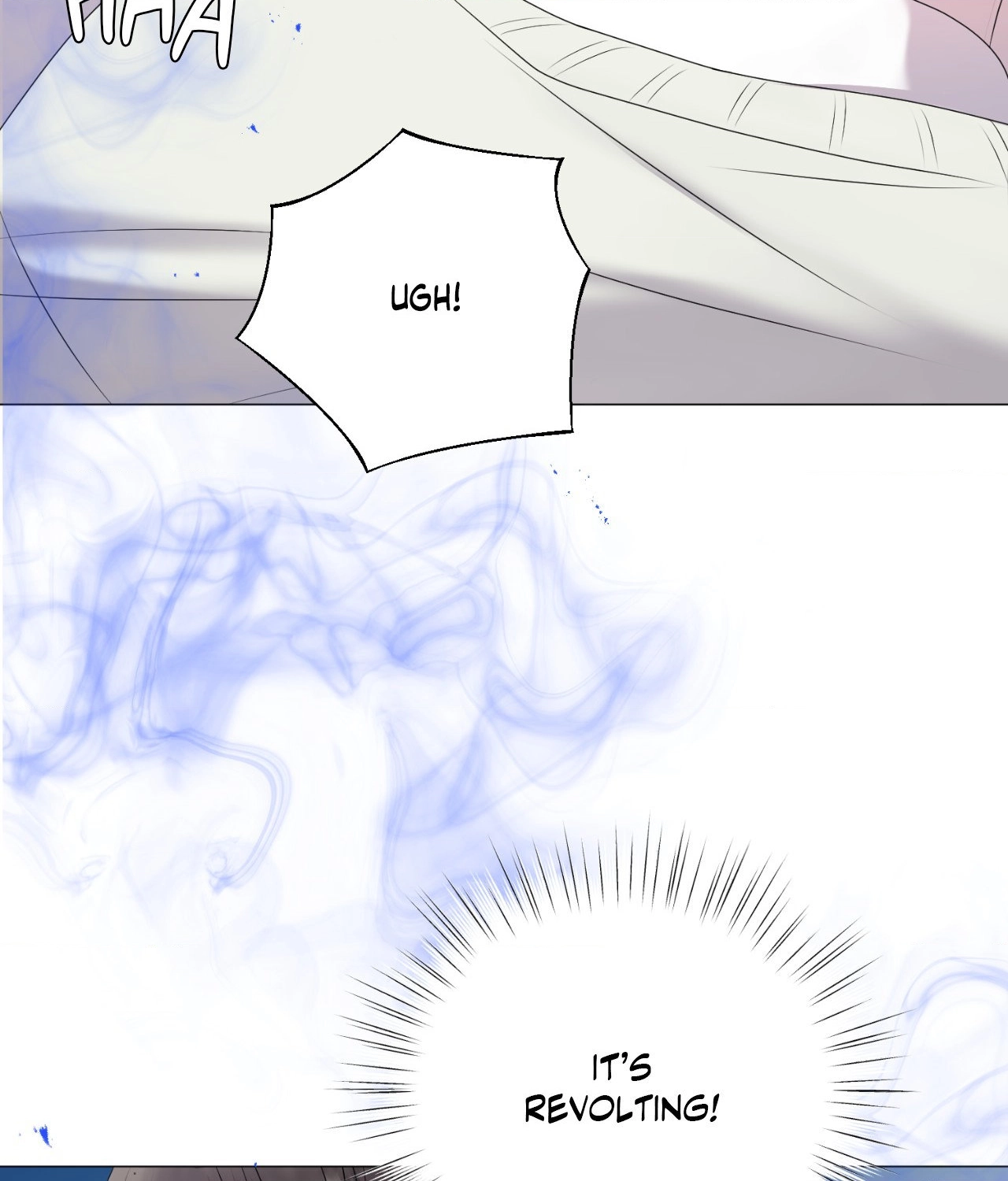 Not Your Alpha Chapter 13 page 114 - 