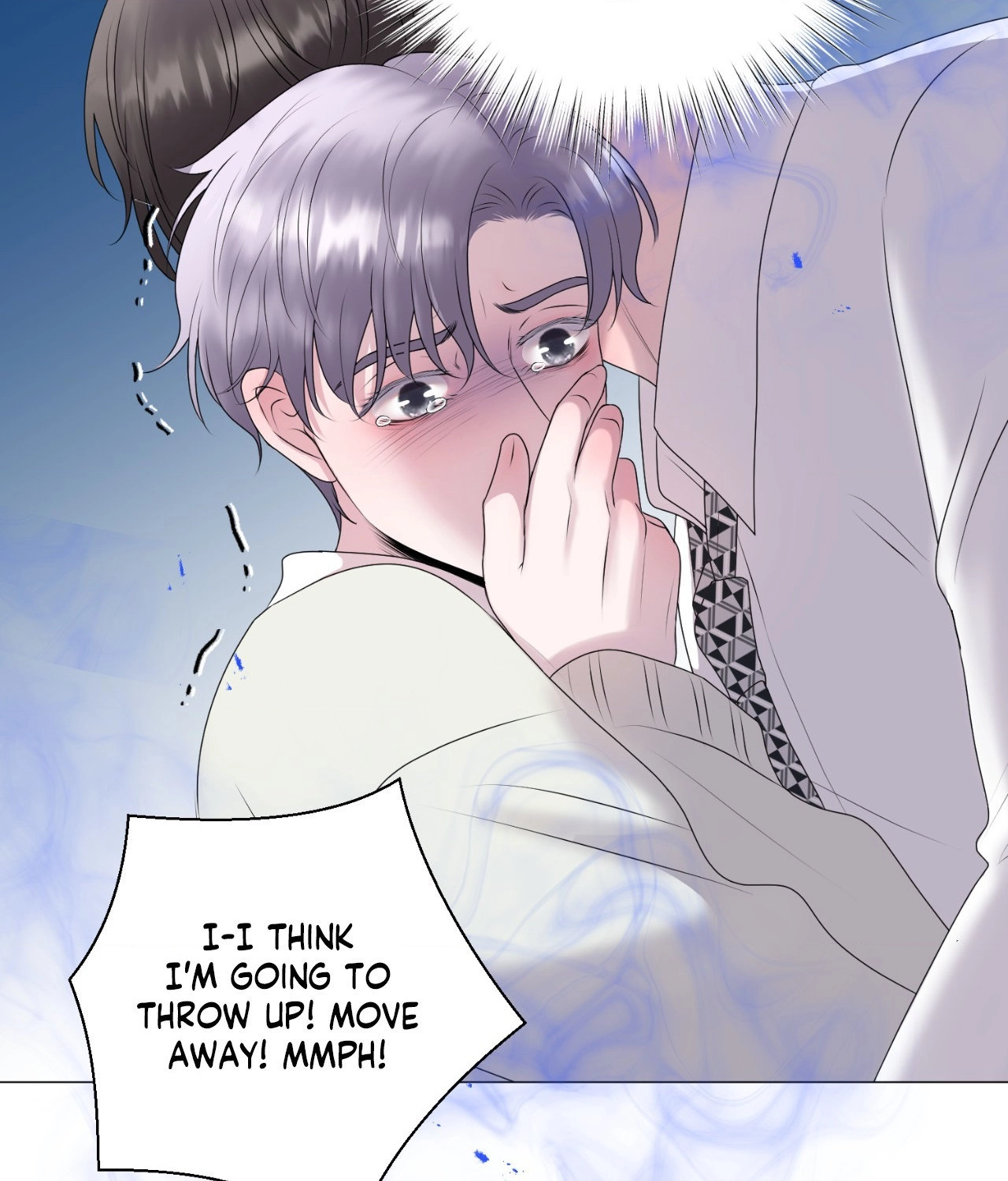 Not Your Alpha Chapter 13 page 115 - 