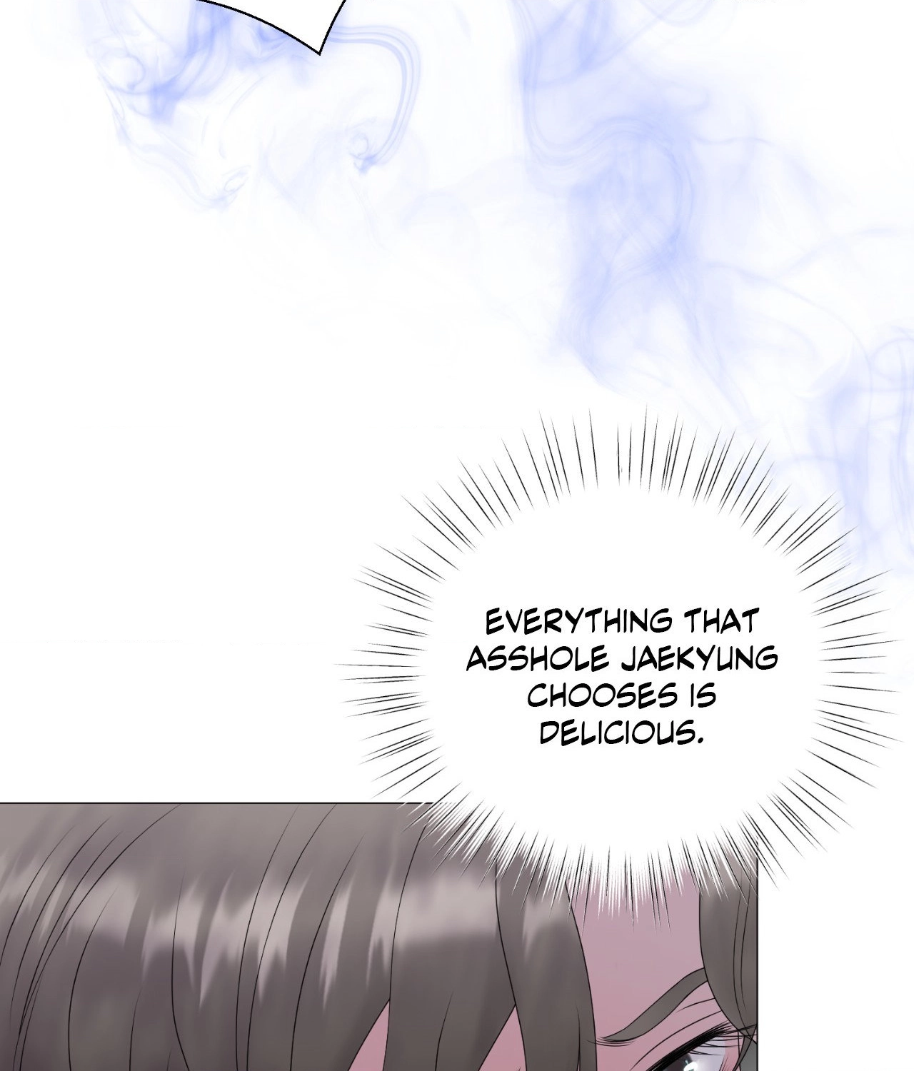 Not Your Alpha Chapter 13 page 116 - 