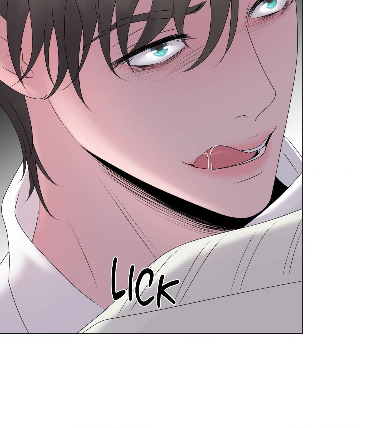Not Your Alpha Chapter 13 page 117 - 