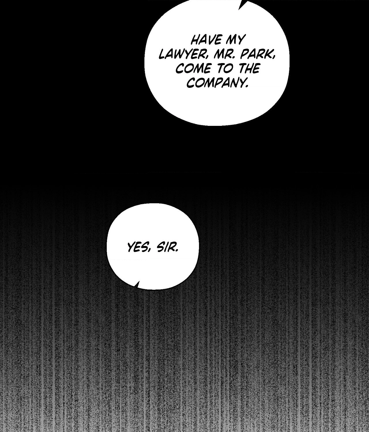 Not Your Alpha Chapter 13 page 14 - 