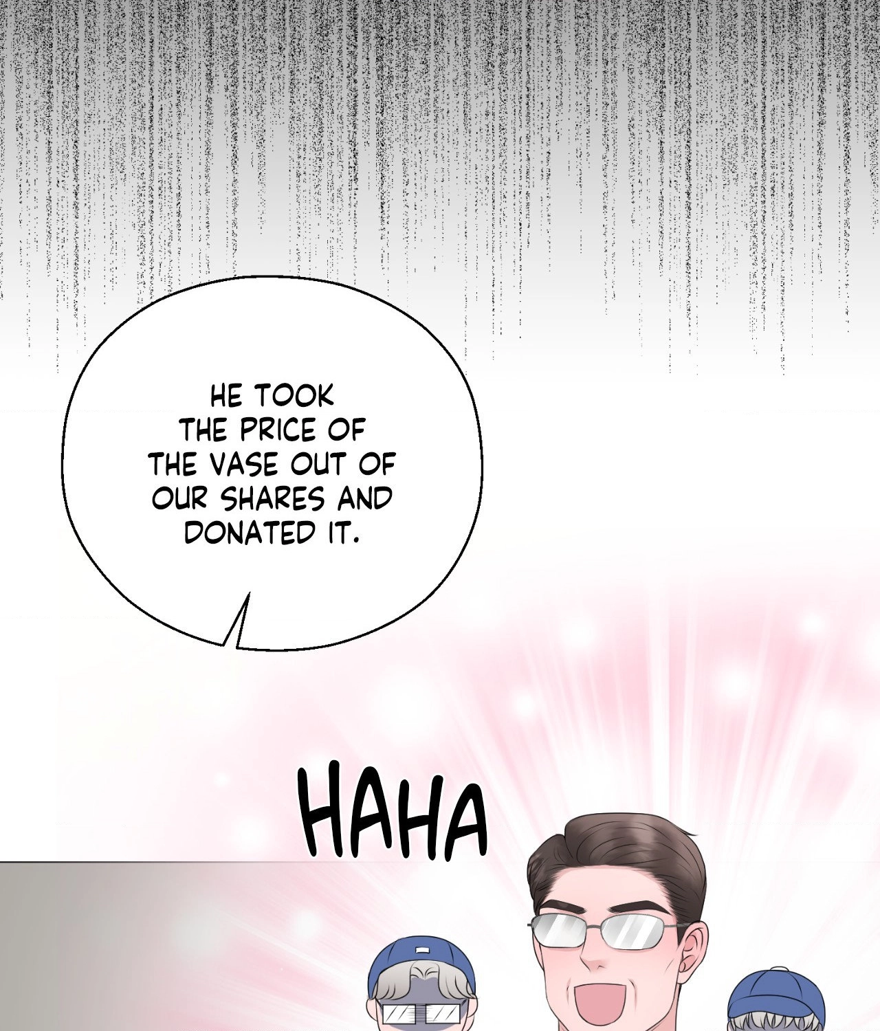 Not Your Alpha Chapter 13 page 15 - 