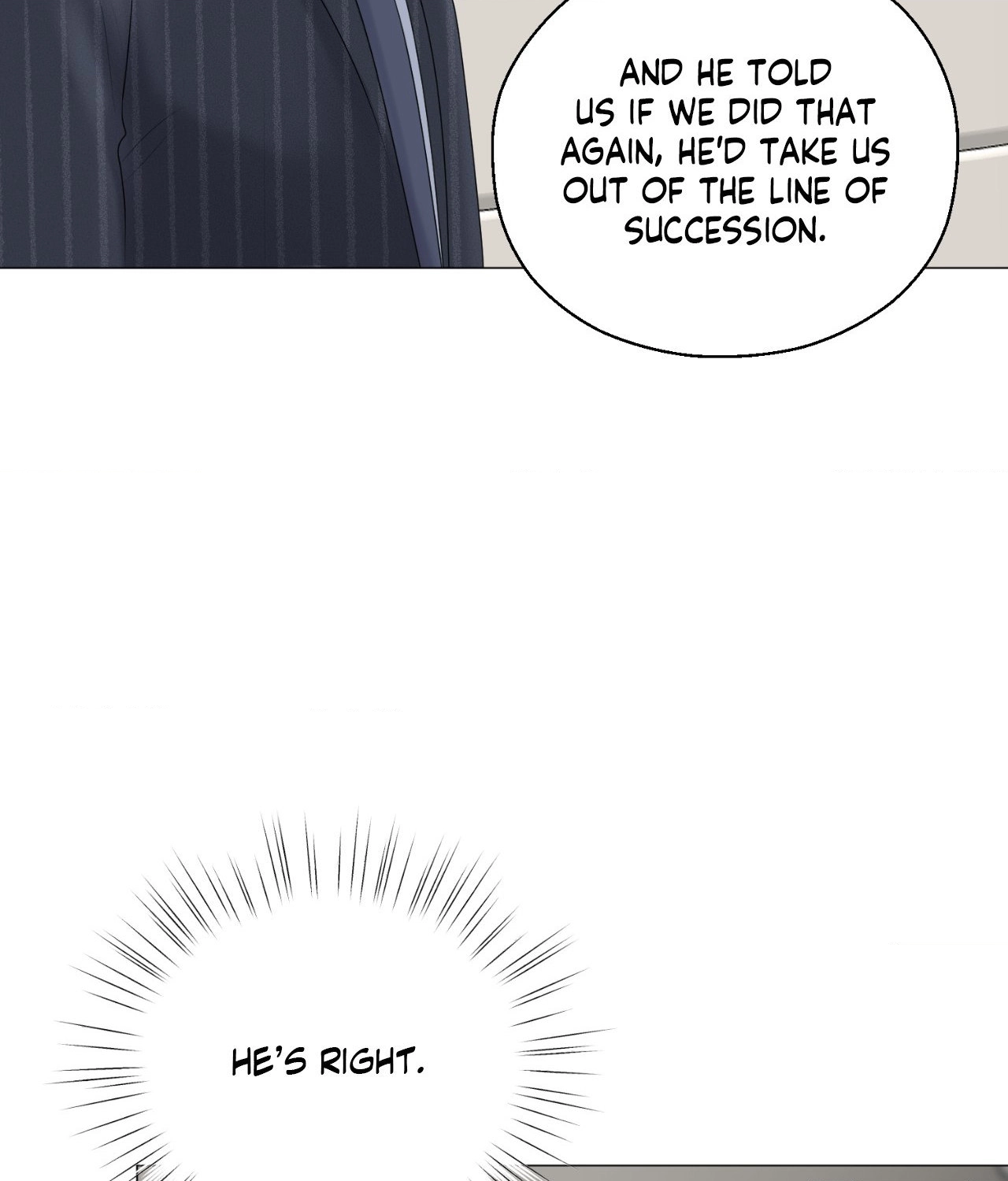 Not Your Alpha Chapter 13 page 17 - 