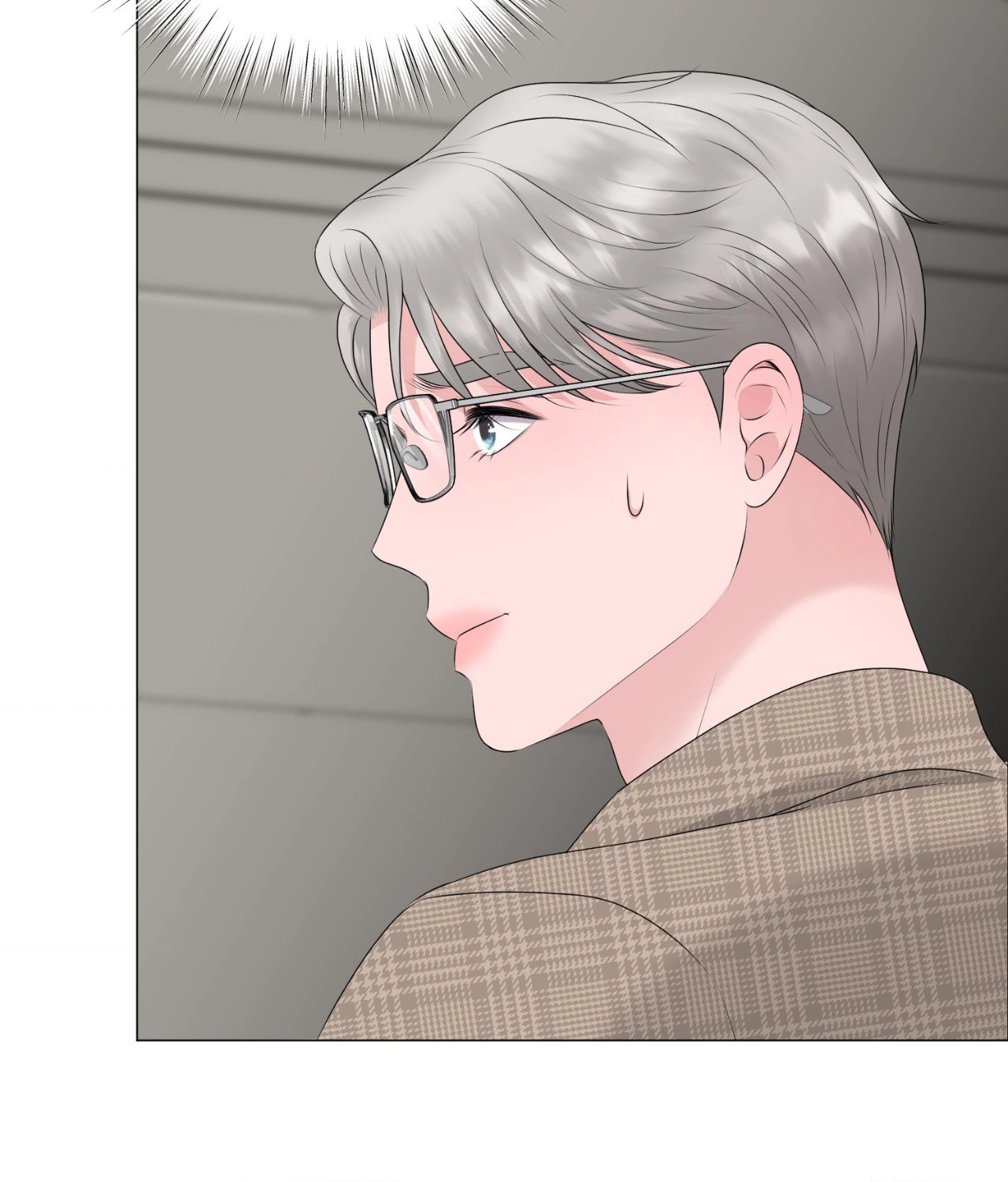 Not Your Alpha Chapter 13 page 18 - 