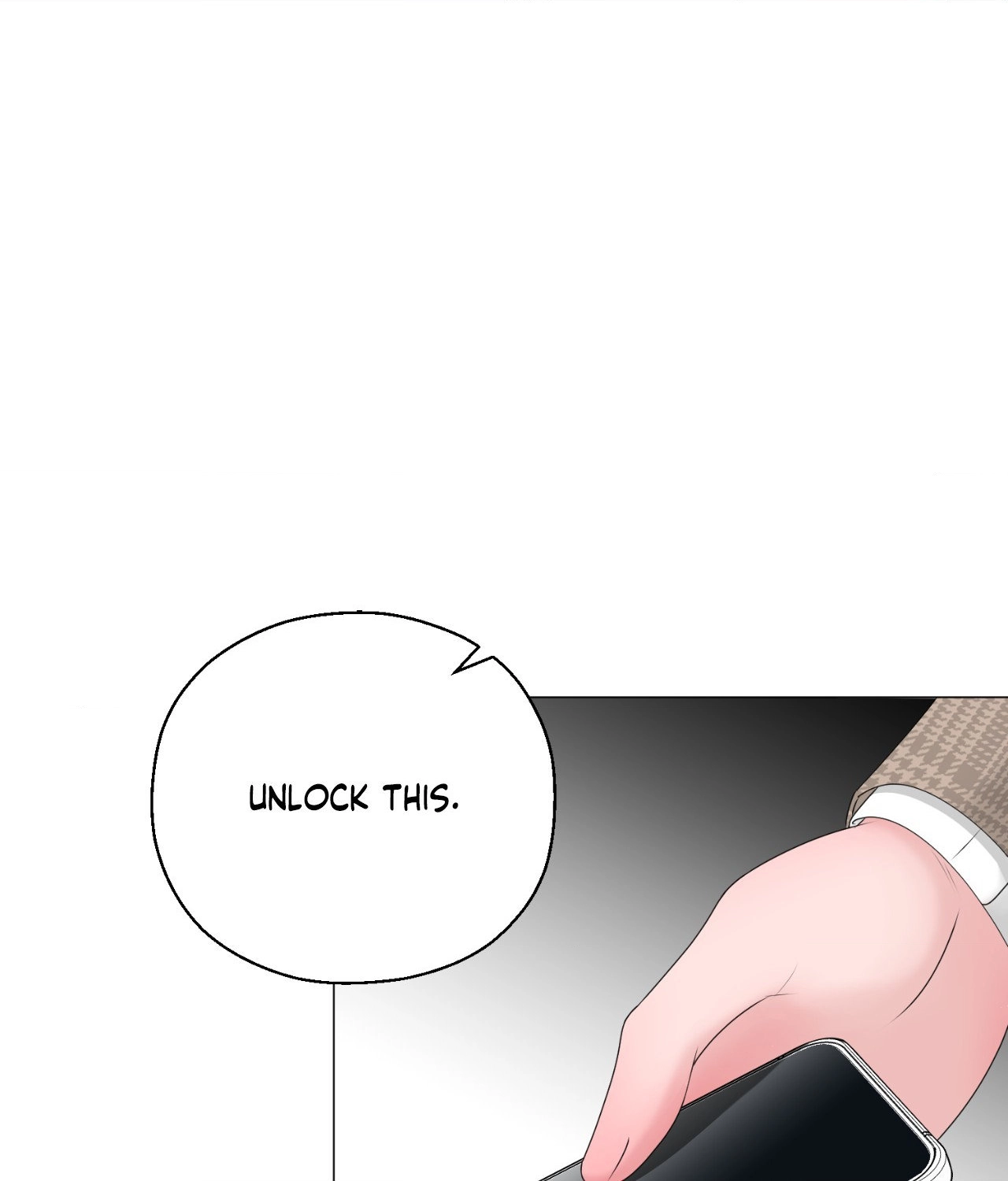 Not Your Alpha Chapter 13 page 21 - 