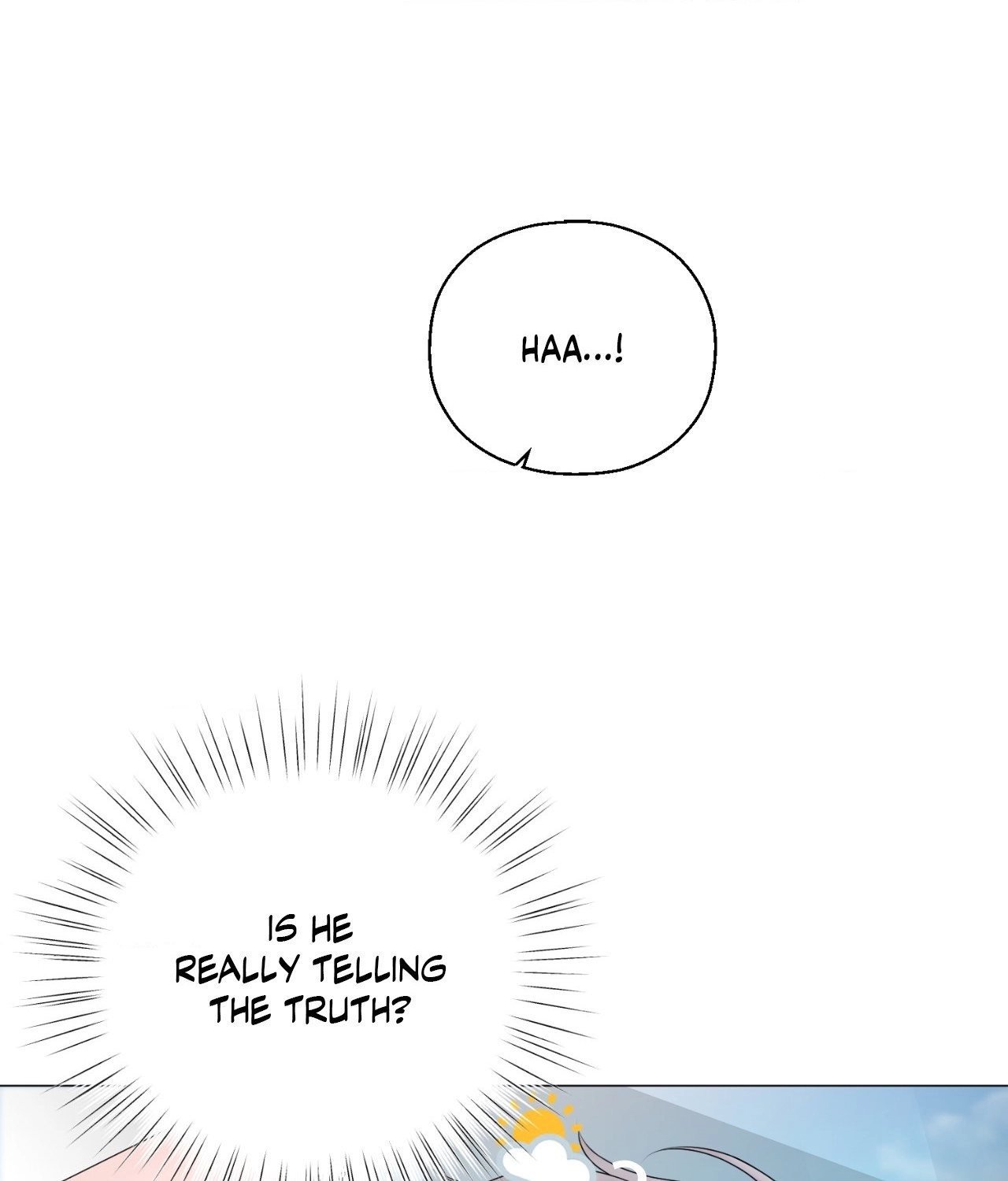 Not Your Alpha Chapter 13 page 30 - 