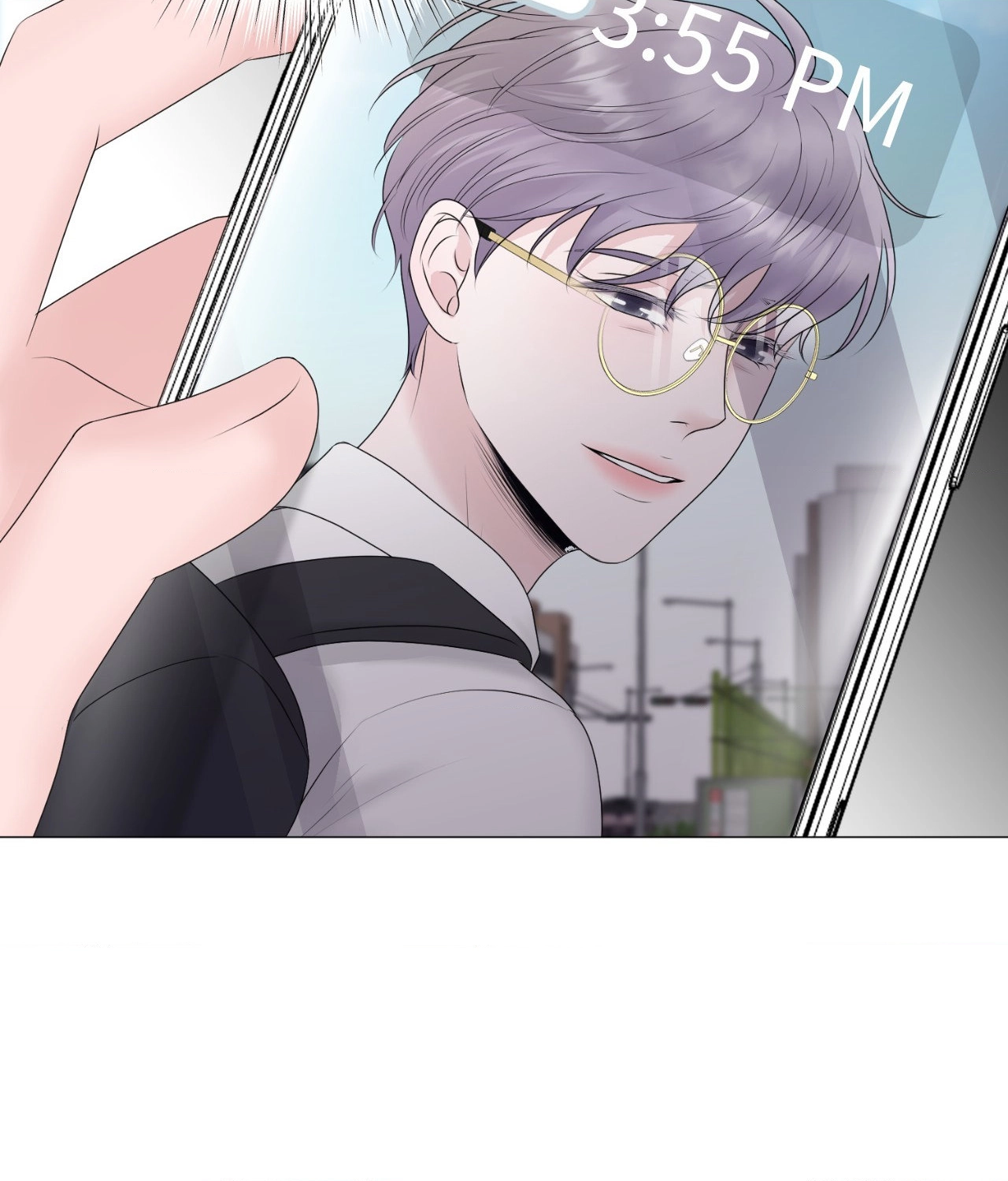 Not Your Alpha Chapter 13 page 31 - 