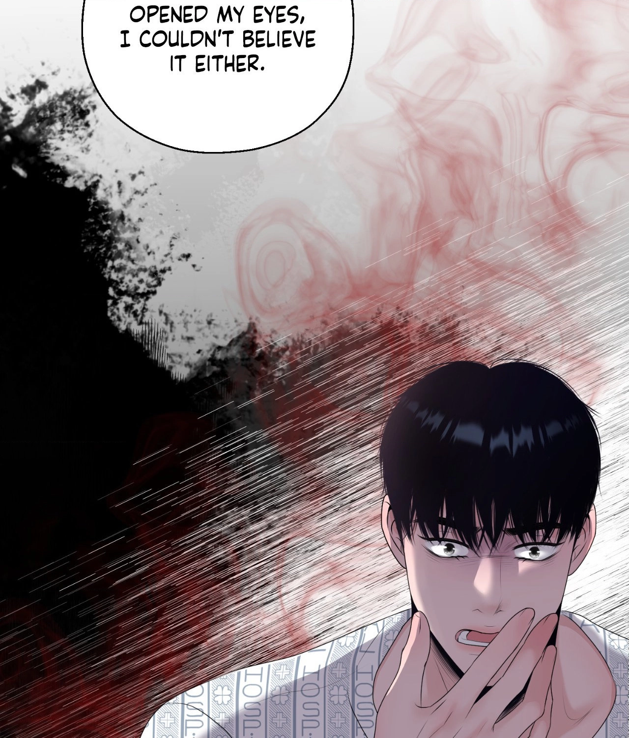 Not Your Alpha Chapter 13 page 34 - 