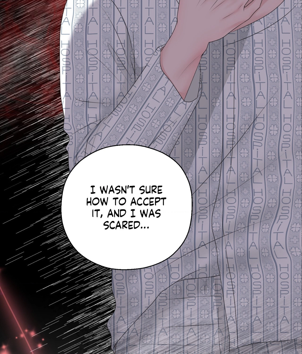 Not Your Alpha Chapter 13 page 35 - 
