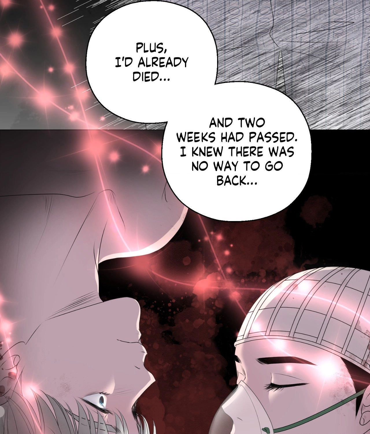 Not Your Alpha Chapter 13 page 36 - 