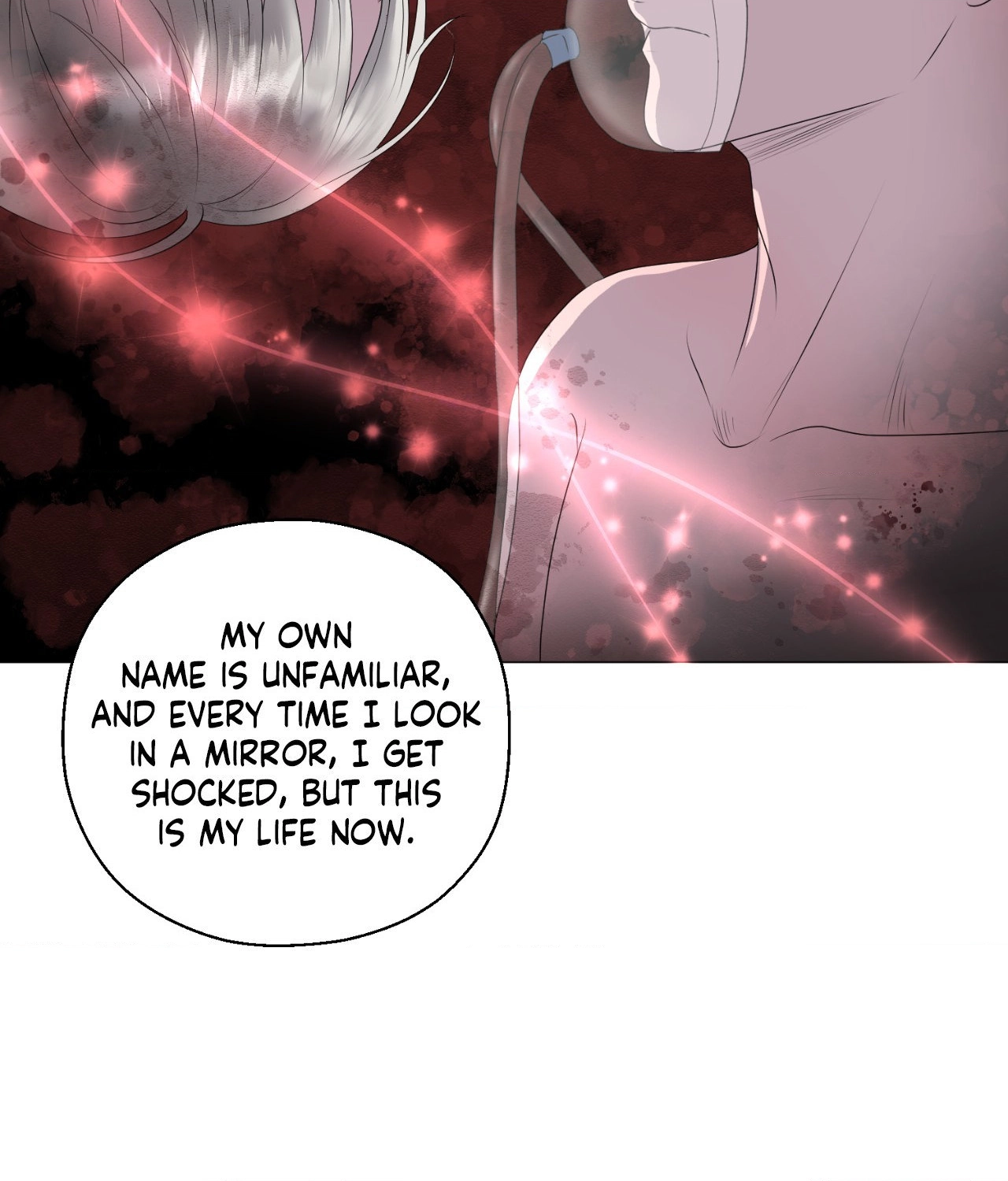 Not Your Alpha Chapter 13 page 37 - 