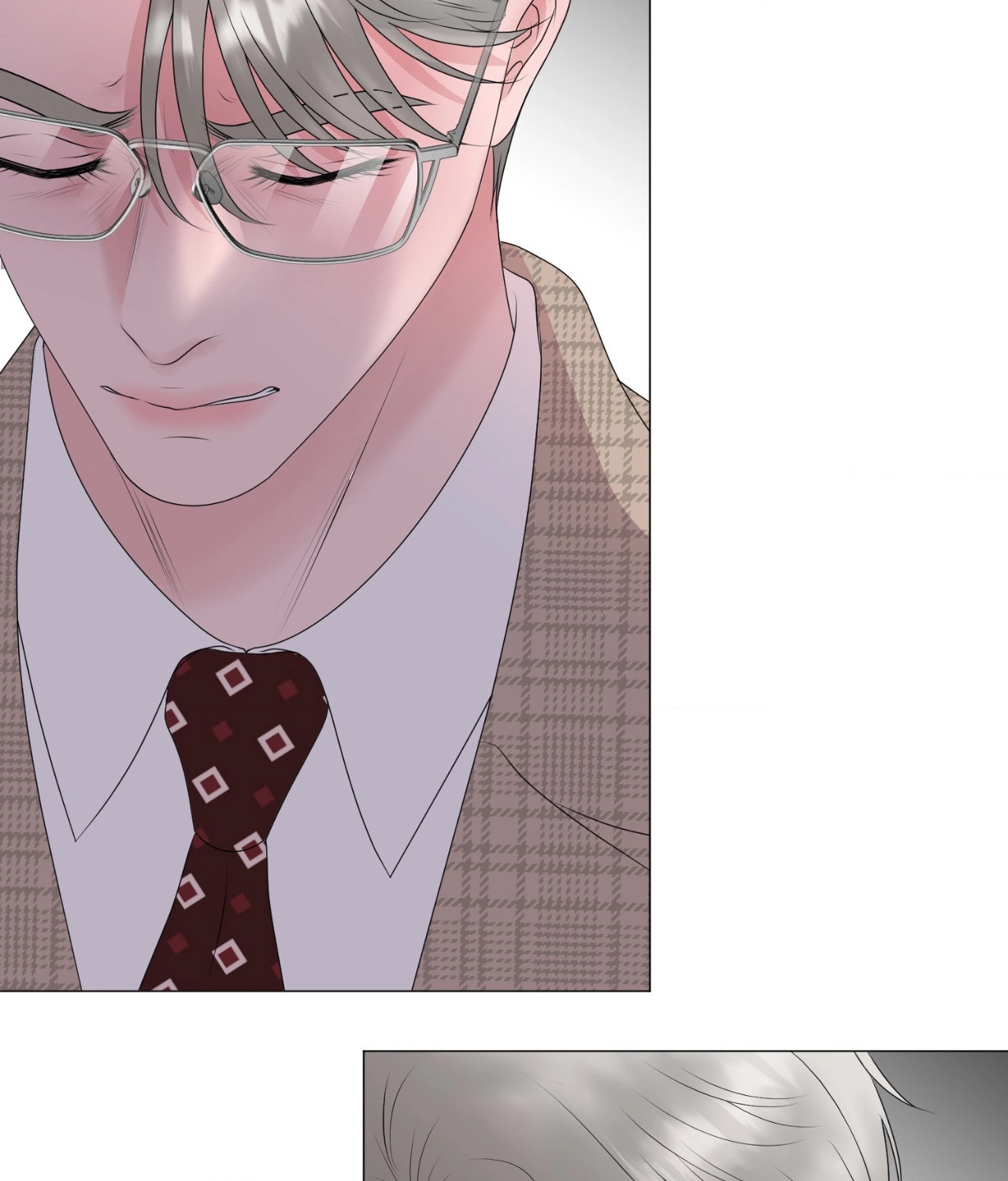 Not Your Alpha Chapter 13 page 5 - 