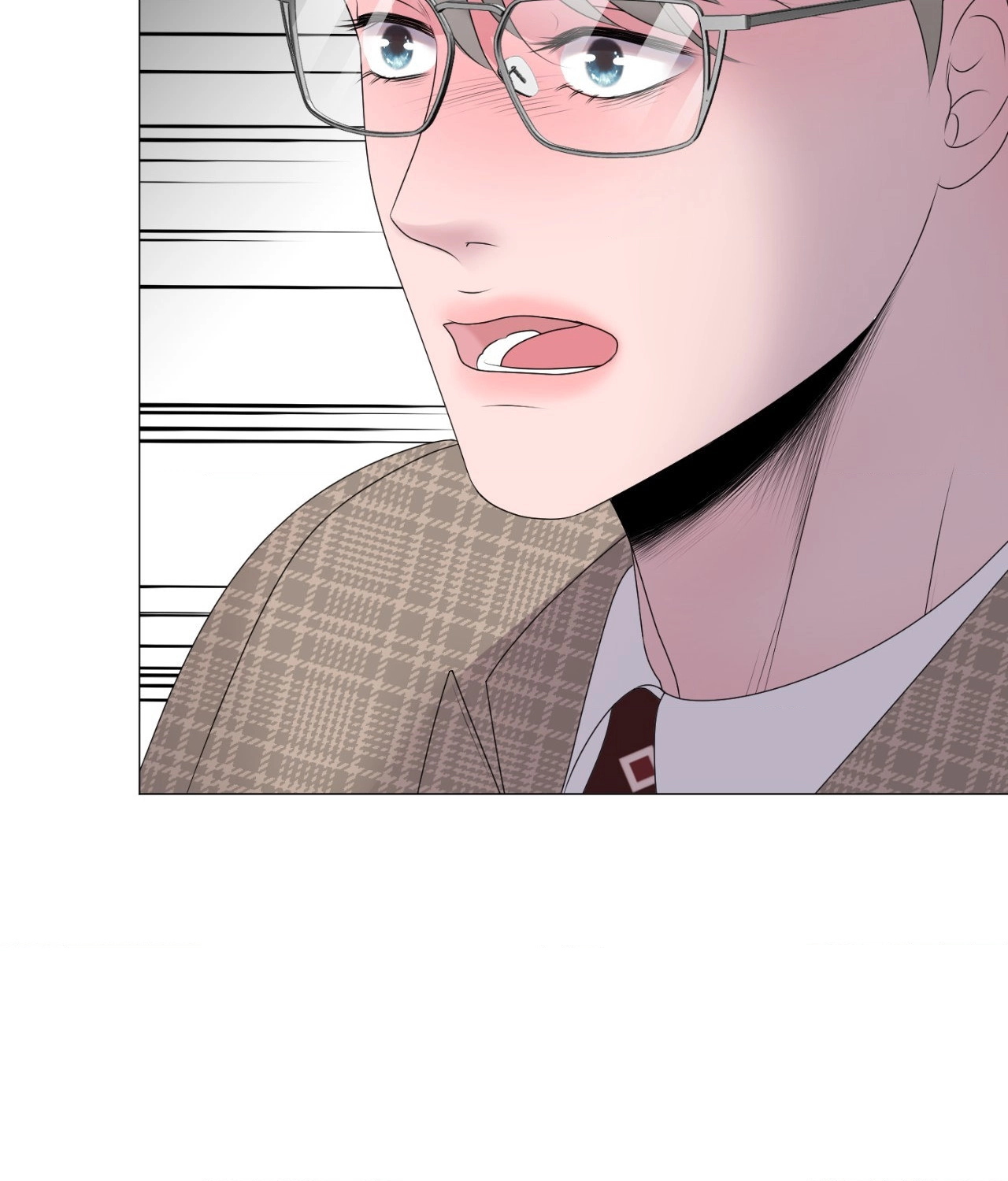 Not Your Alpha Chapter 13 page 42 - 