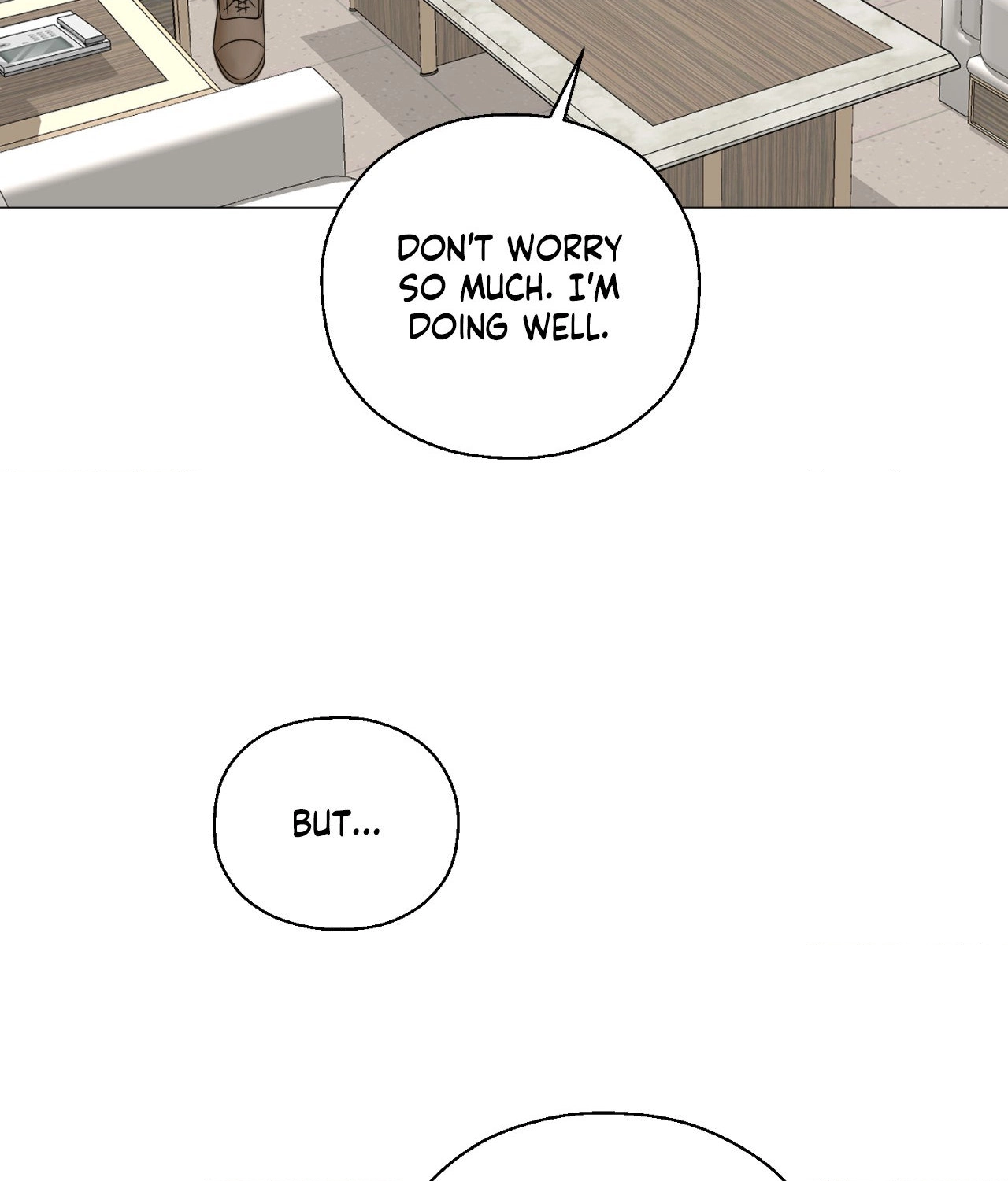 Not Your Alpha Chapter 13 page 46 - 