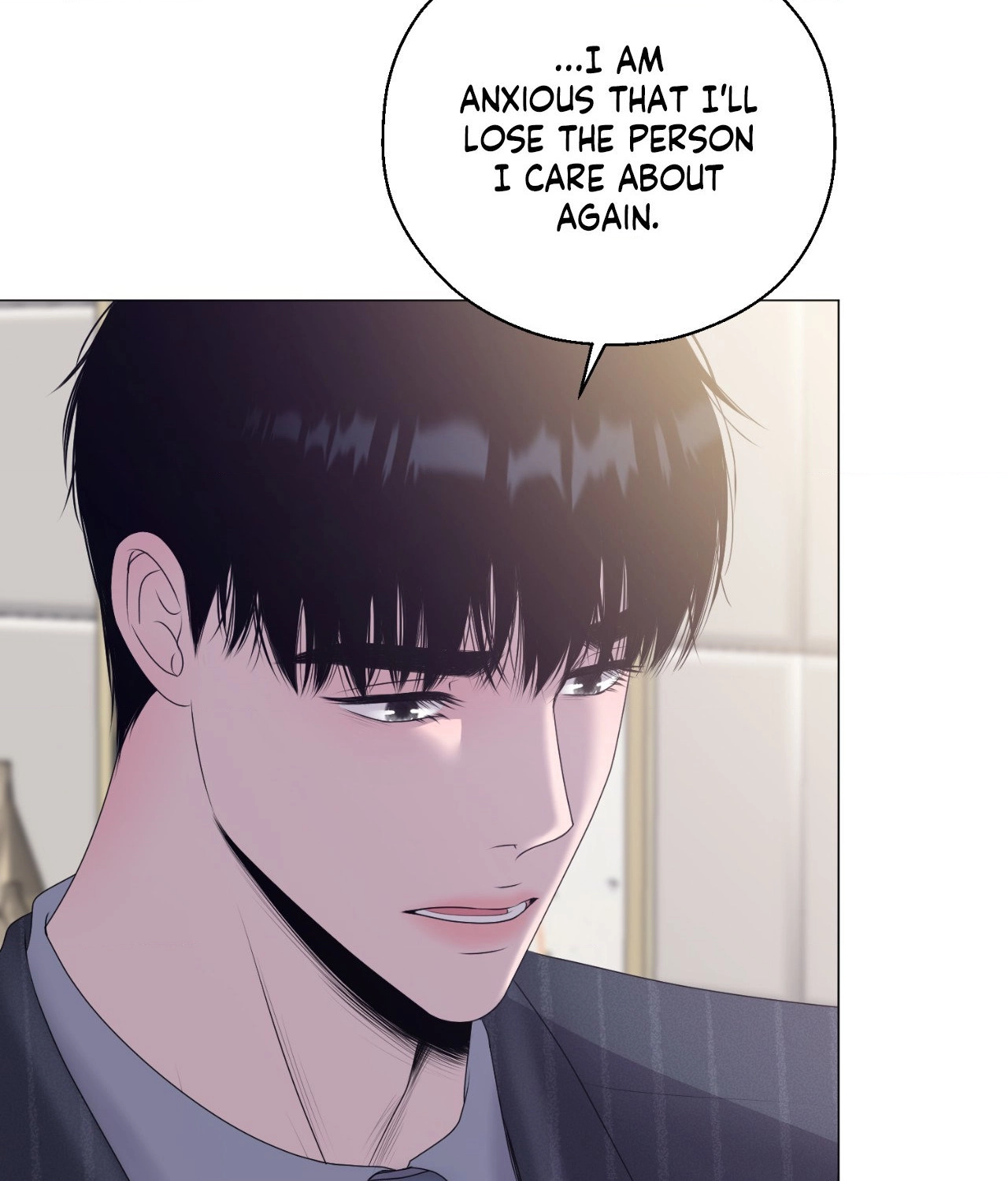 Not Your Alpha Chapter 13 page 47 - 