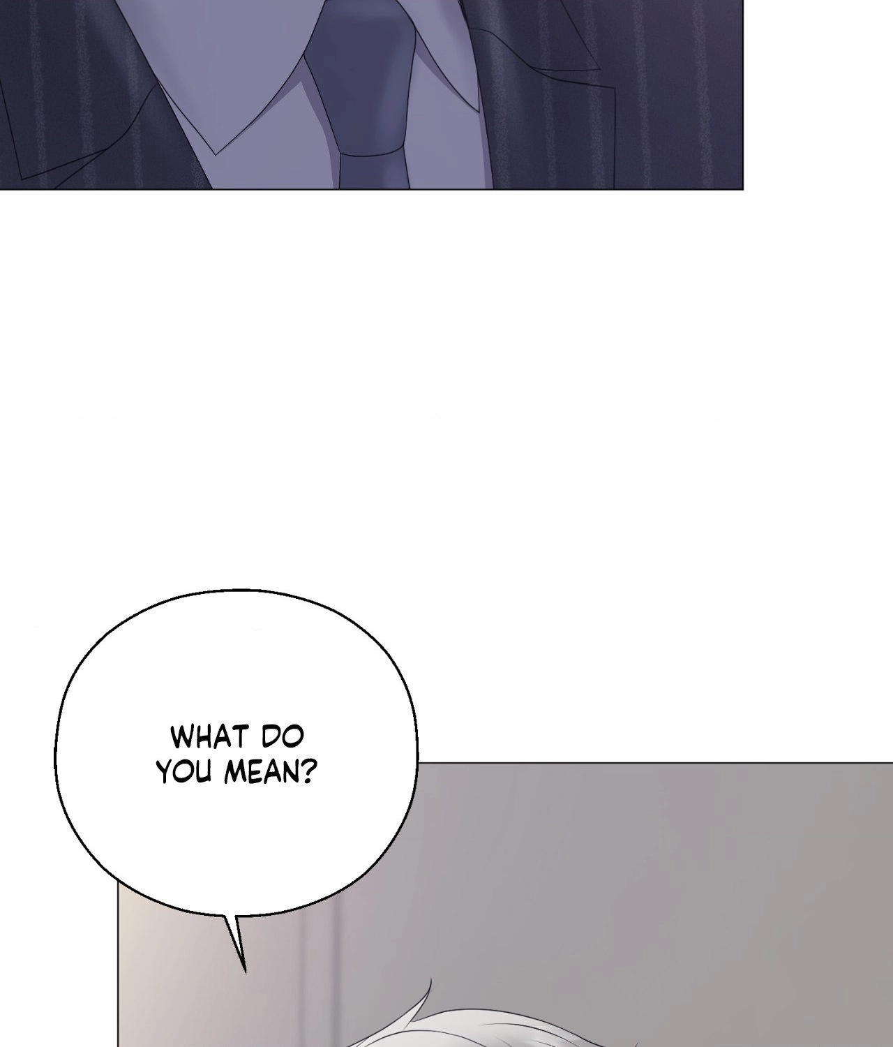 Not Your Alpha Chapter 13 page 48 - 