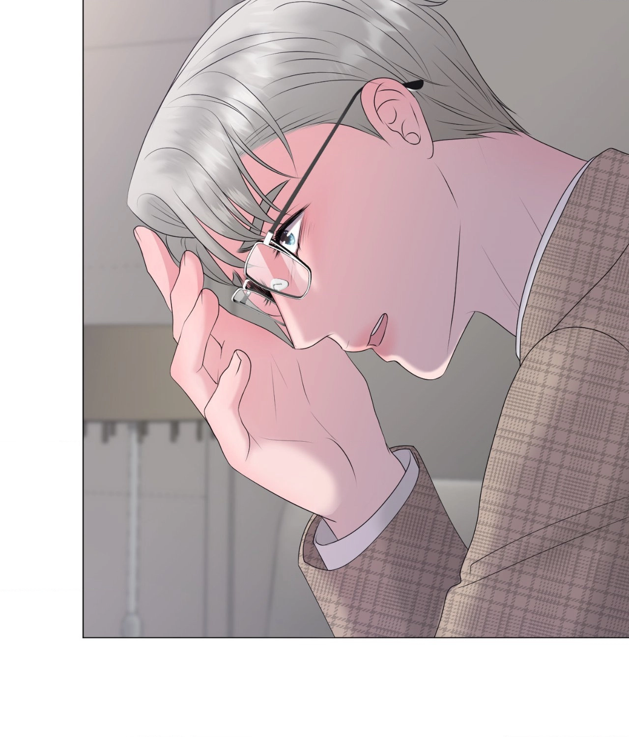 Not Your Alpha Chapter 13 page 49 - 