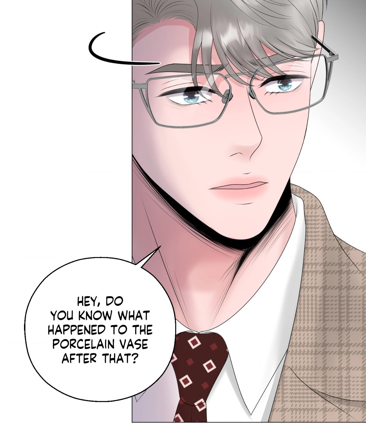 Not Your Alpha Chapter 13 page 6 - 