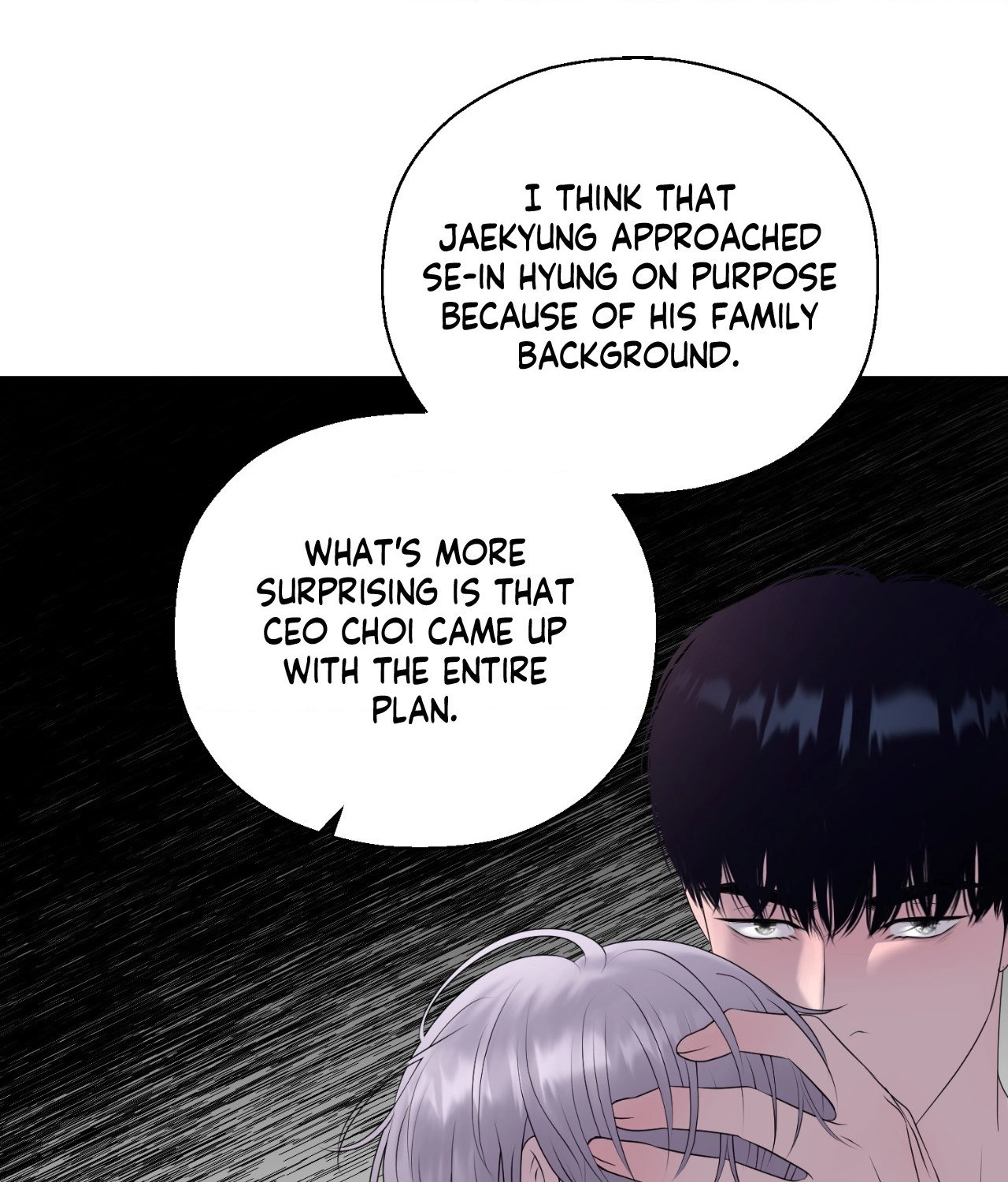 Not Your Alpha Chapter 13 page 51 - 