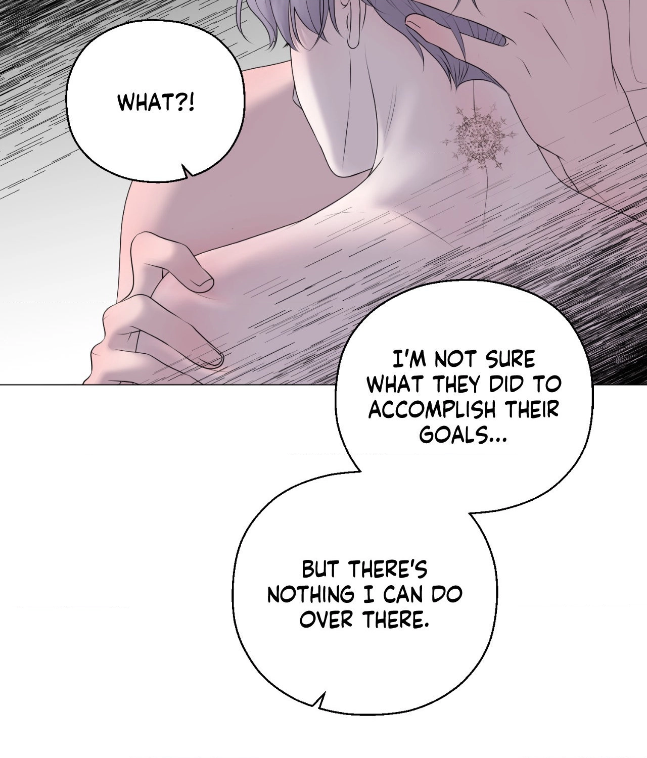 Not Your Alpha Chapter 13 page 52 - 