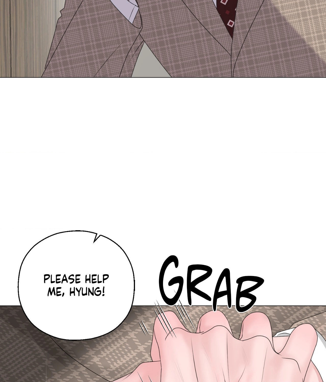 Not Your Alpha Chapter 13 page 56 - 