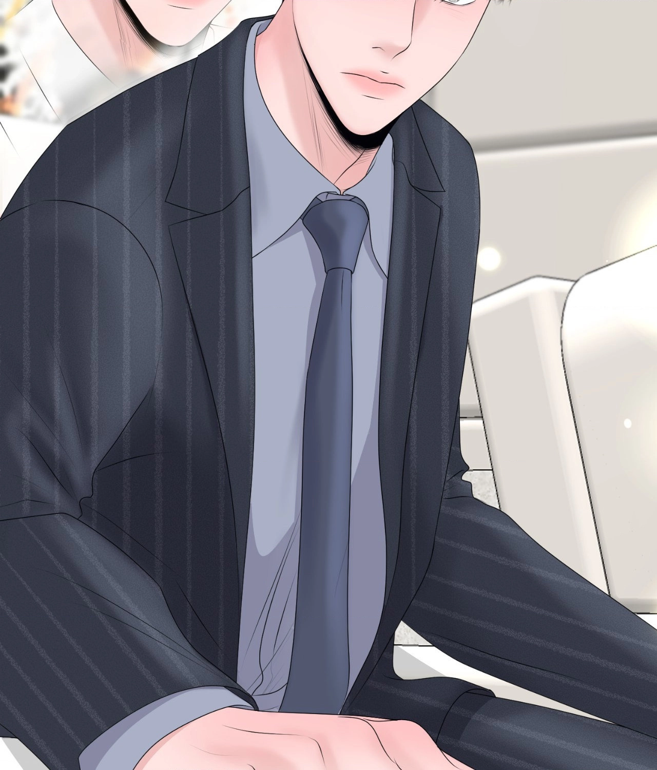 Not Your Alpha Chapter 13 page 62 - 