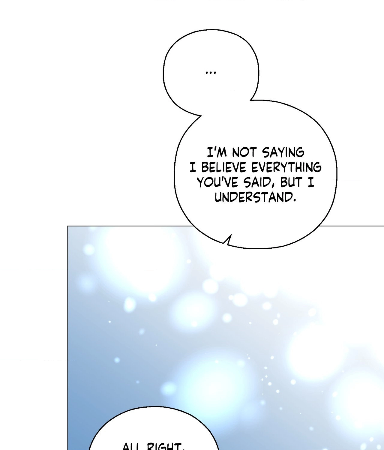 Not Your Alpha Chapter 13 page 64 - 