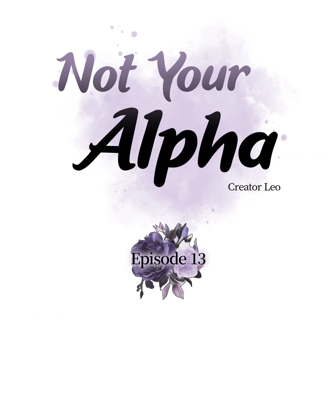 Not Your Alpha Chapter 13 page 66 - 